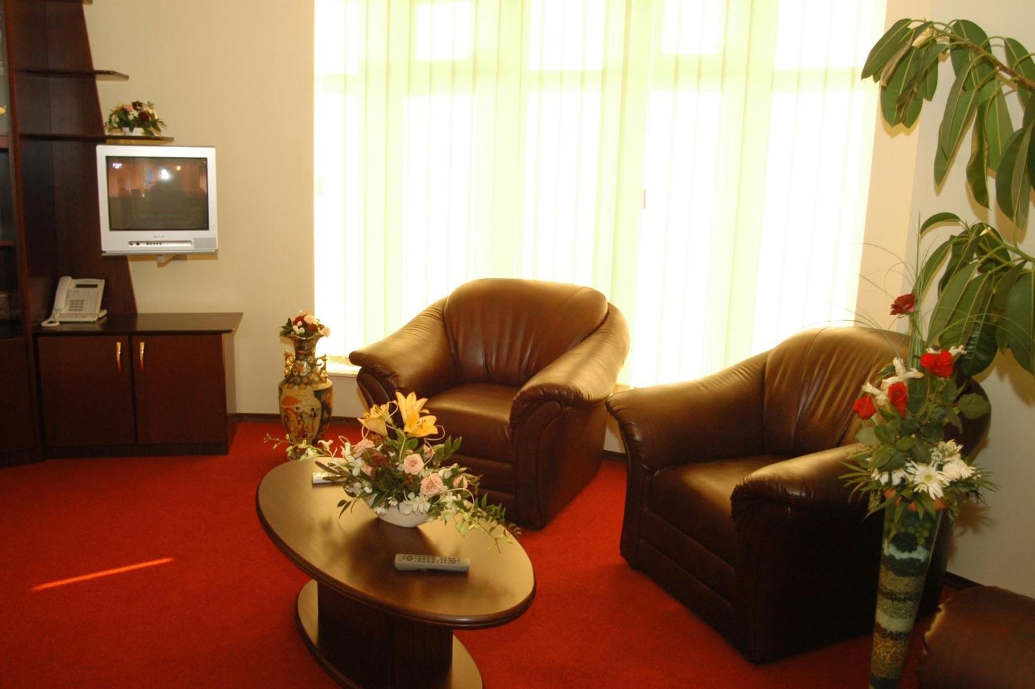 Suite photo 2