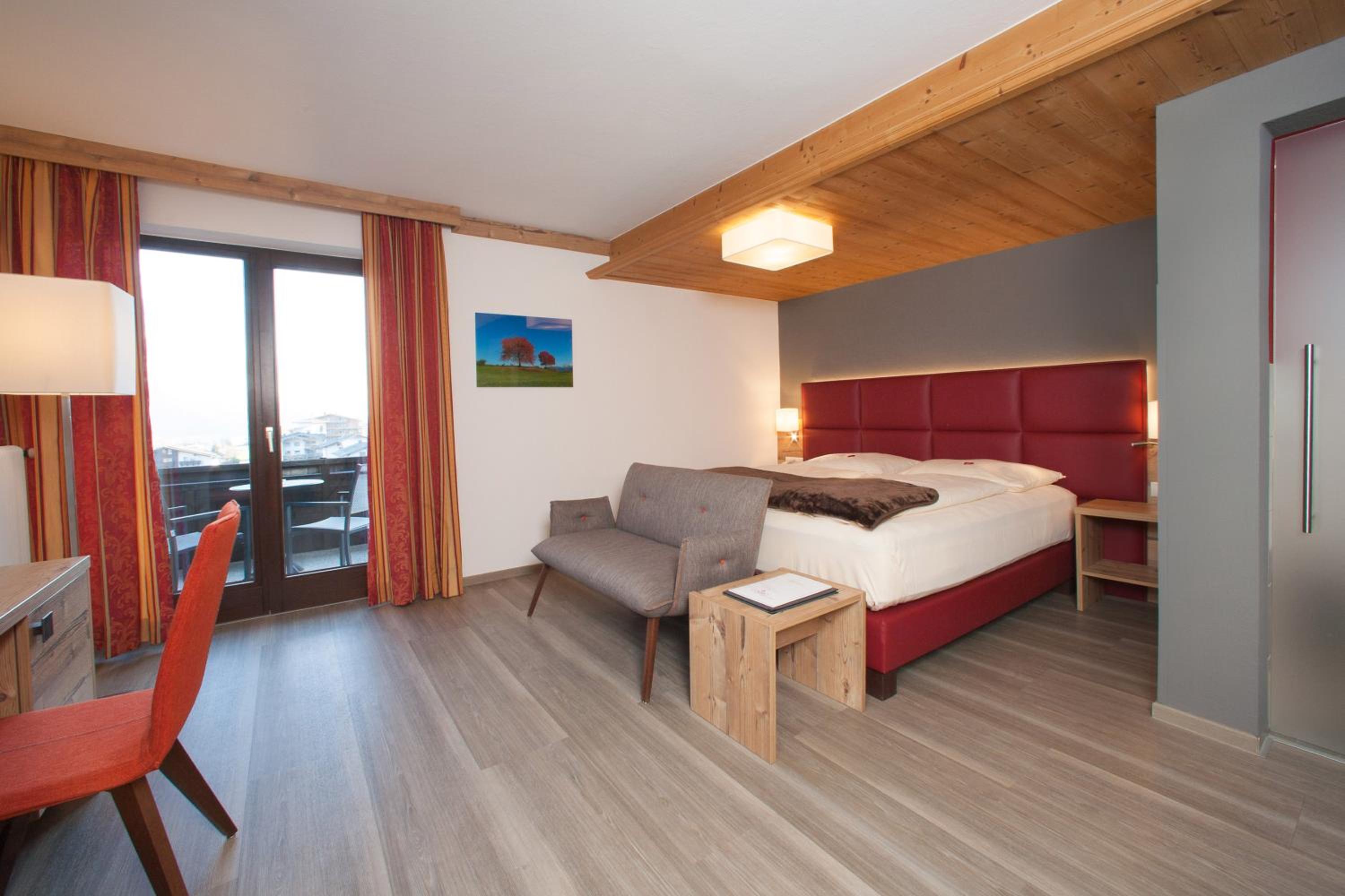 Hotel Bruno, Billede 4