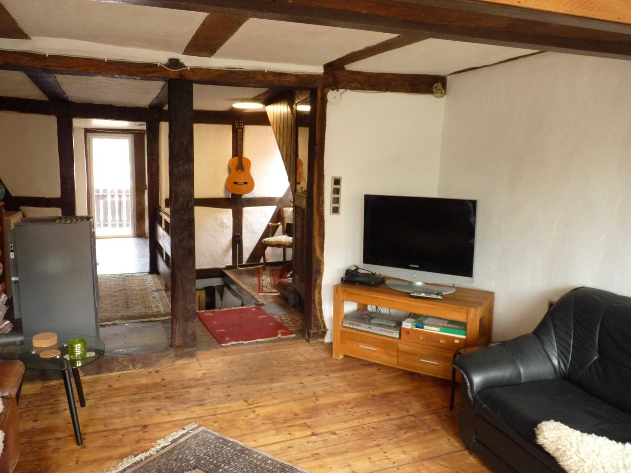 Three-Bedroom House photo 1