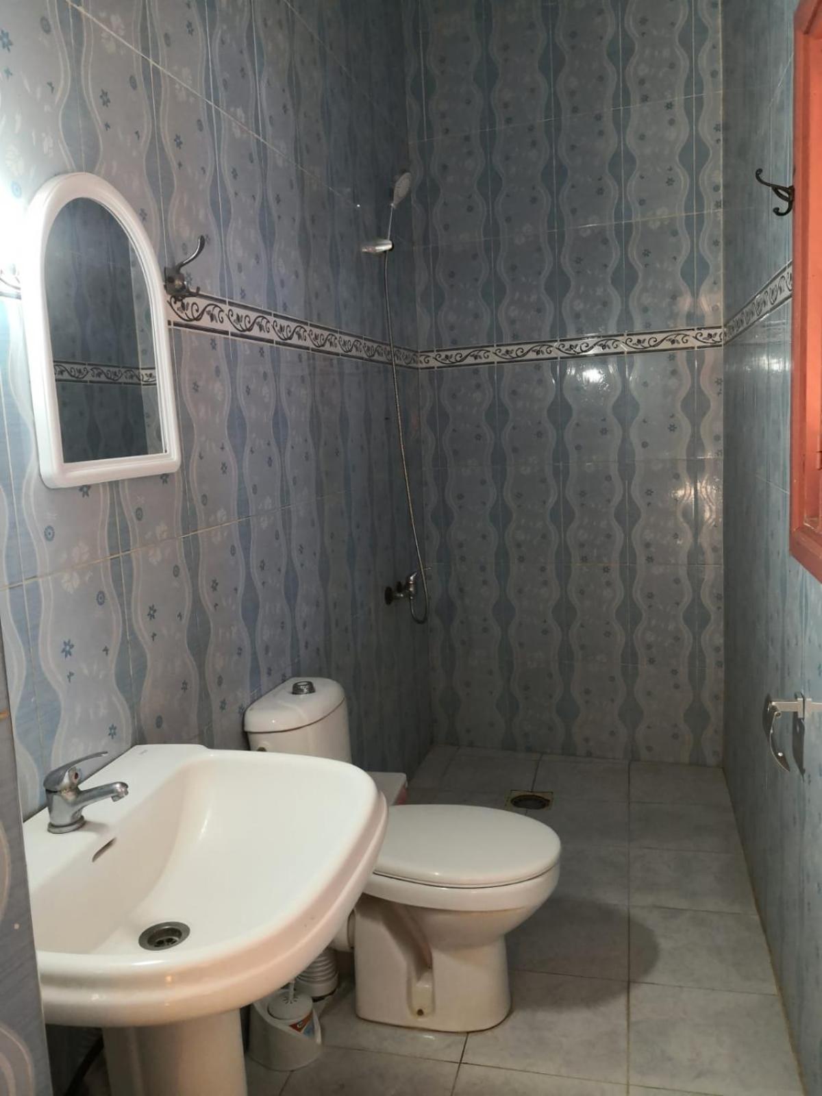 Two-Bedroom House photo 3