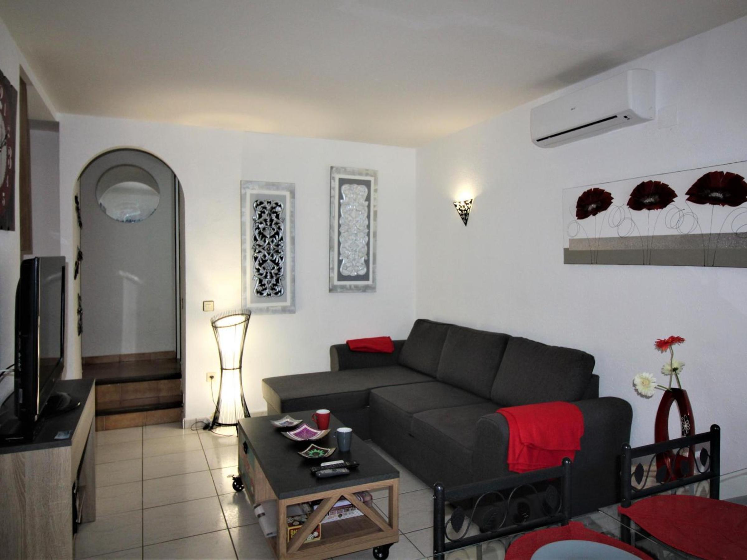 Casa de Vacaciones