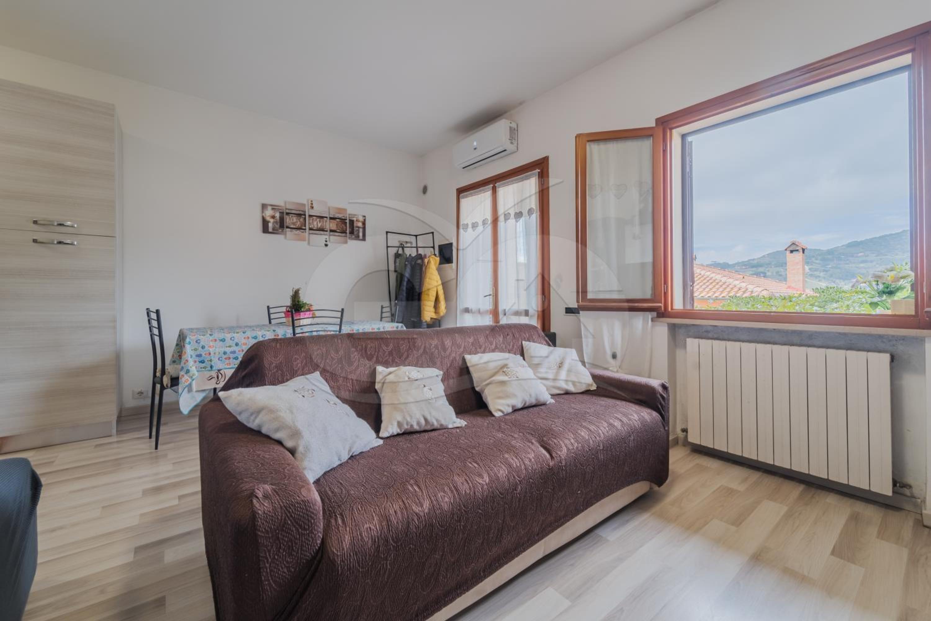 Two-Bedroom House photo 1