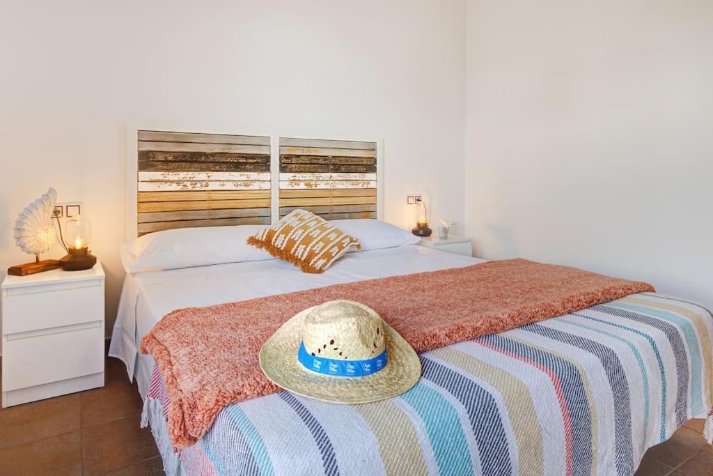Casa de una habitación