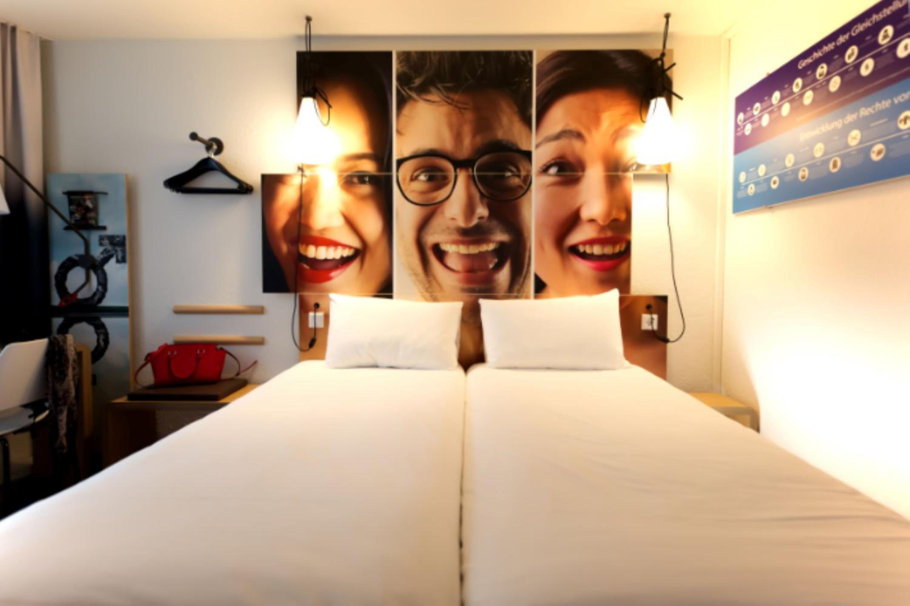 MyRoom By Peter - Diversity In Cologne Twin Room - Photo 1
