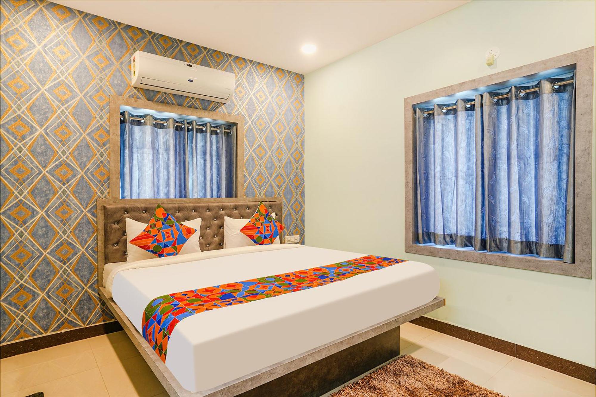 Deluxe Room photo 3