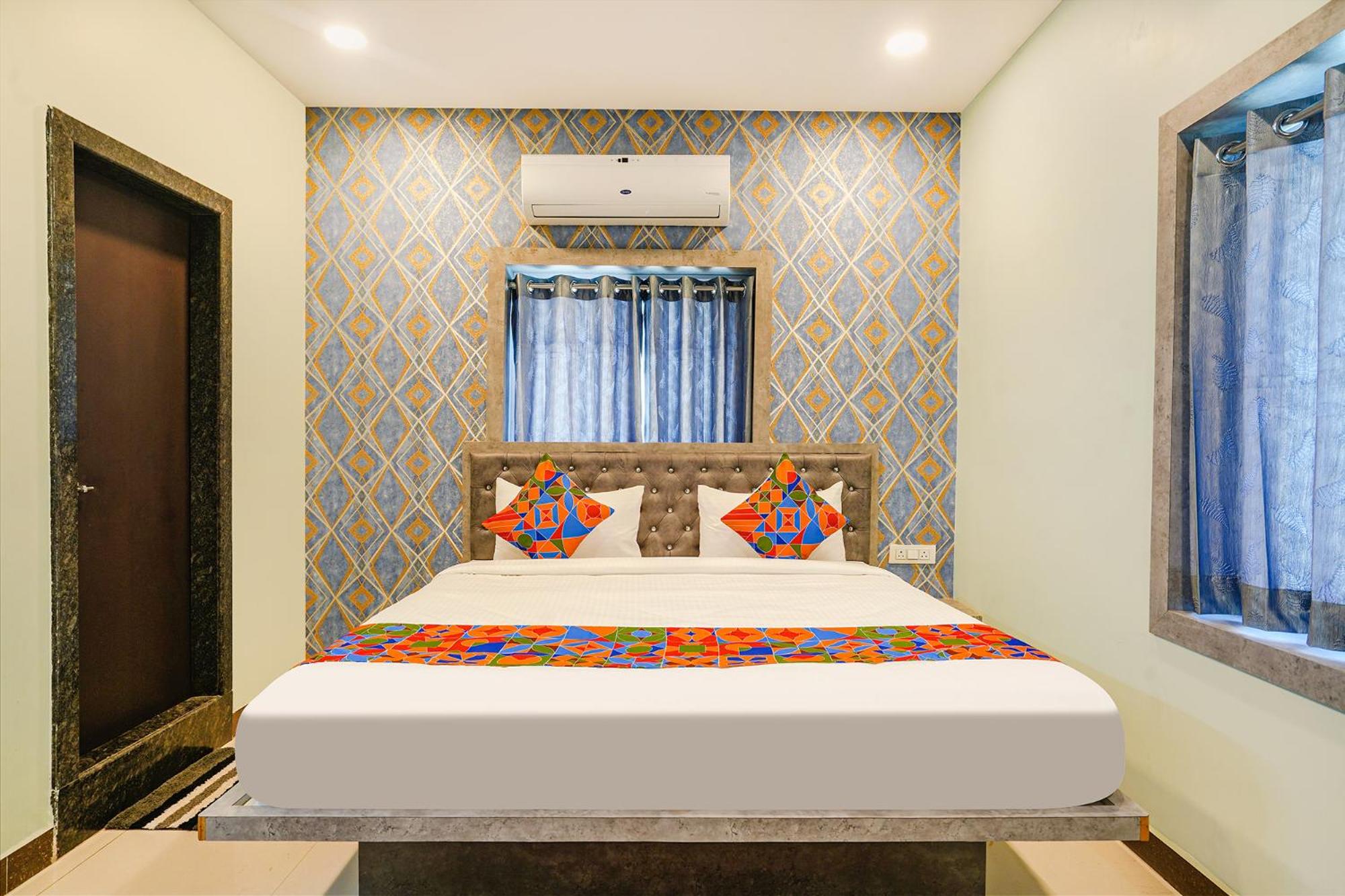 Deluxe Room photo 2