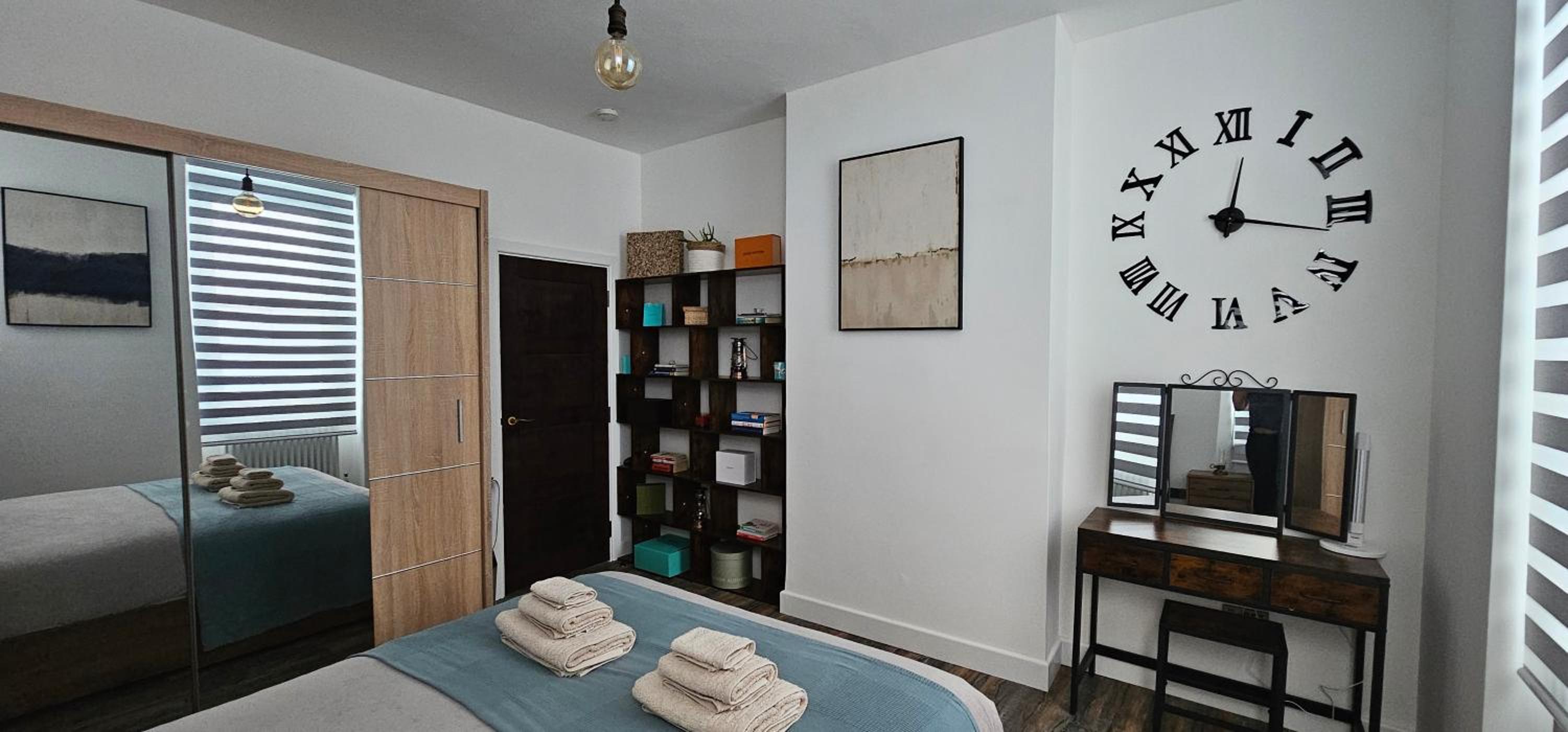 Deluxe King Room photo 3