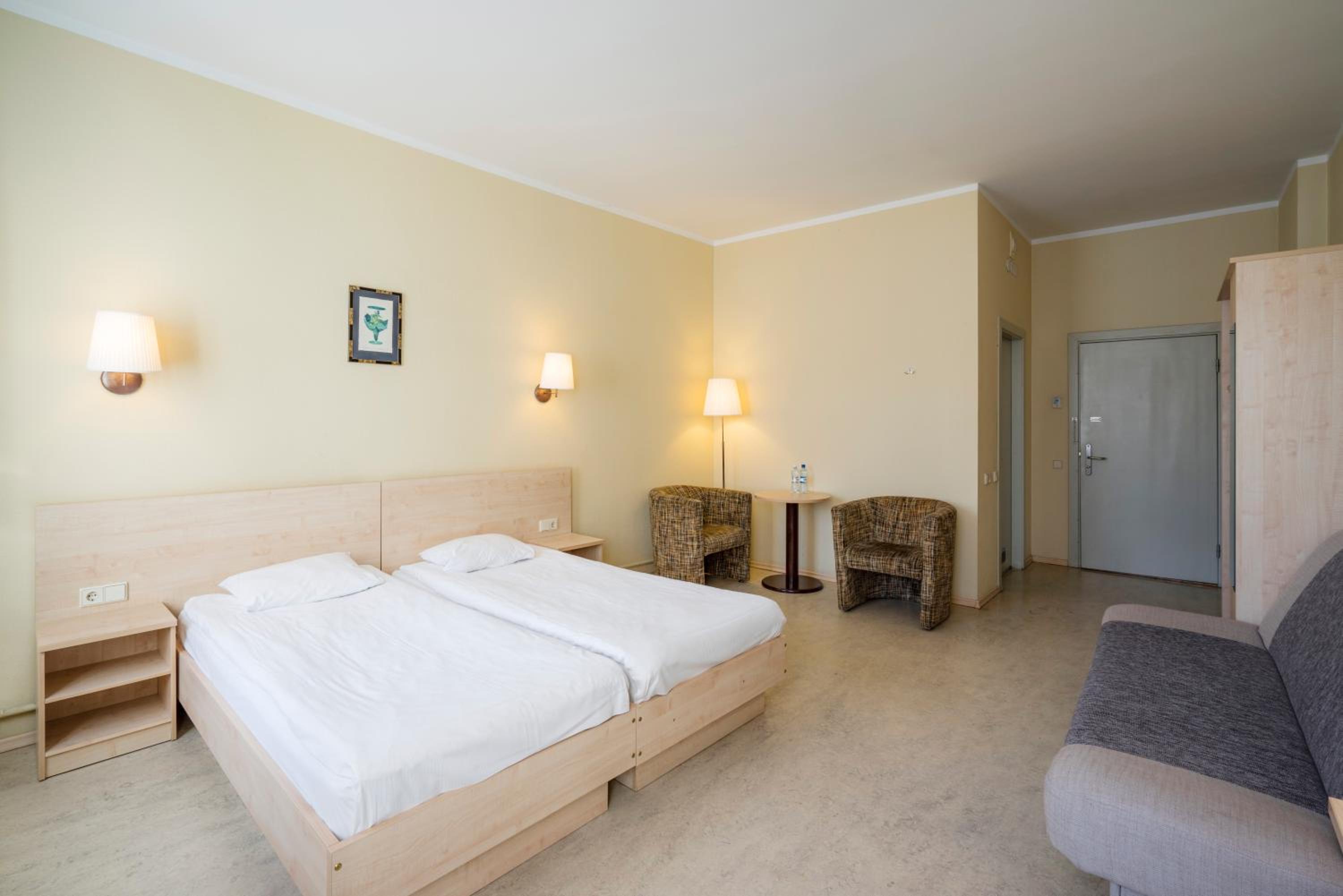 Superior Double Or Twin Room photo 3