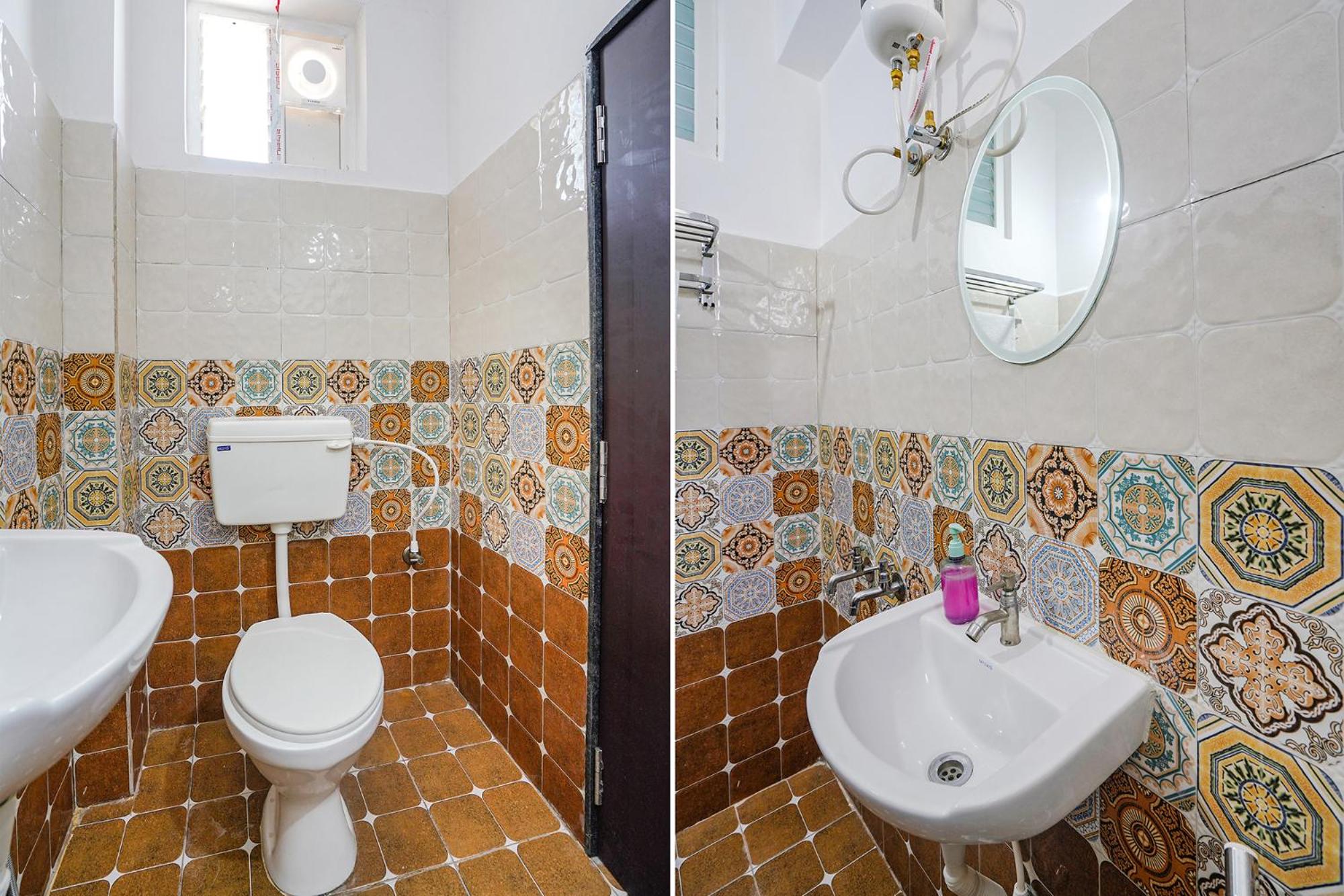 Superior Double Room photo 2