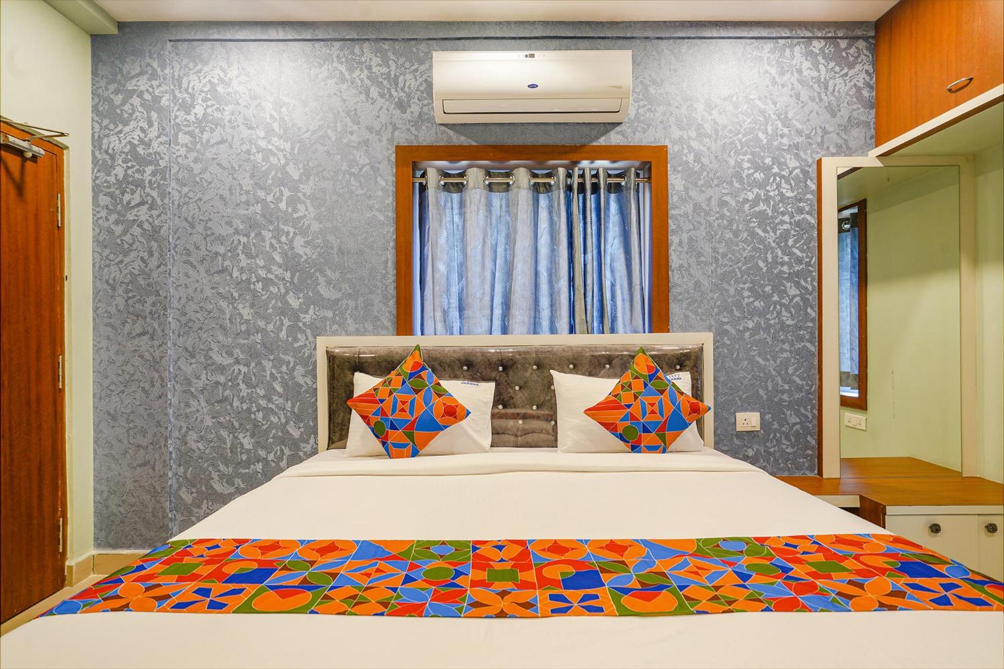 Superior Double Room photo 3