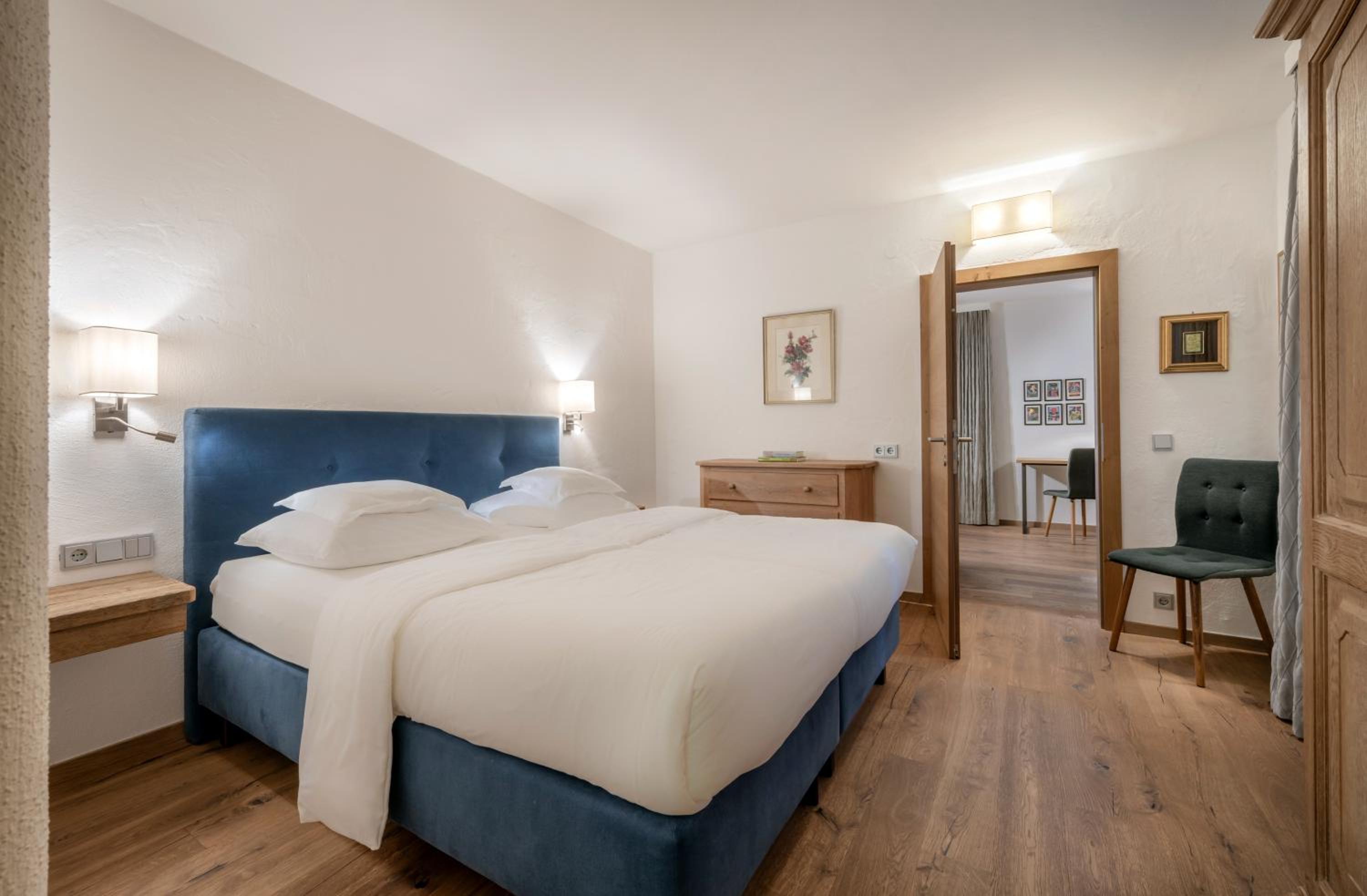 Junior Suite with Terrace - Photo 1