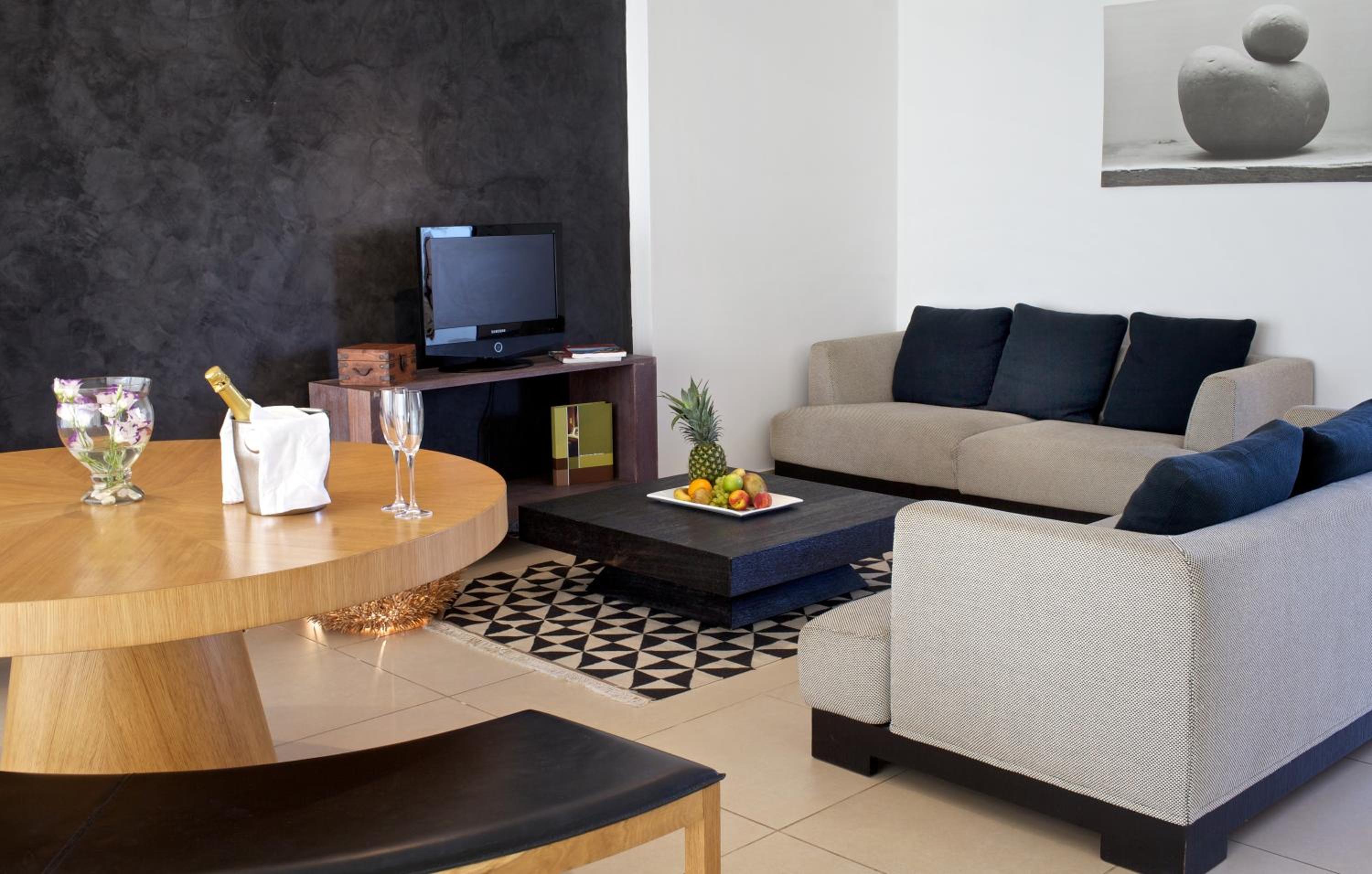 Grand Suite - Photo 11