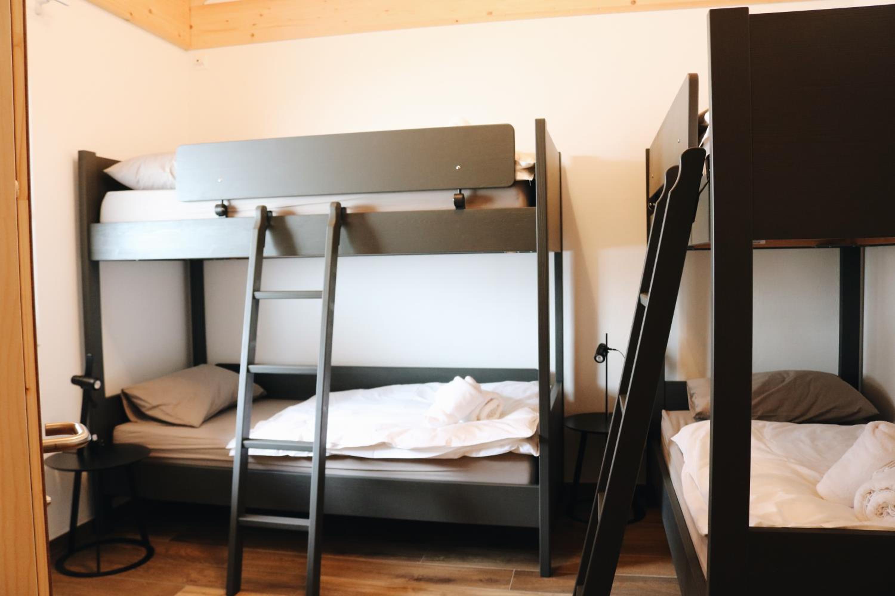 Quadruple Room photo 1