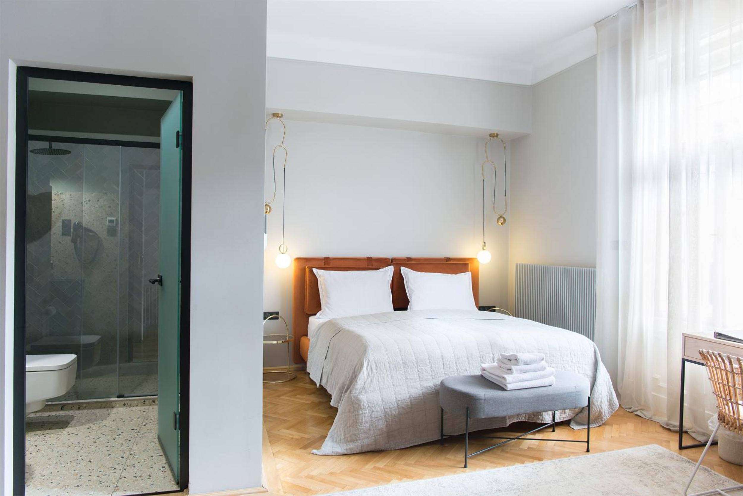 Superior King Room
