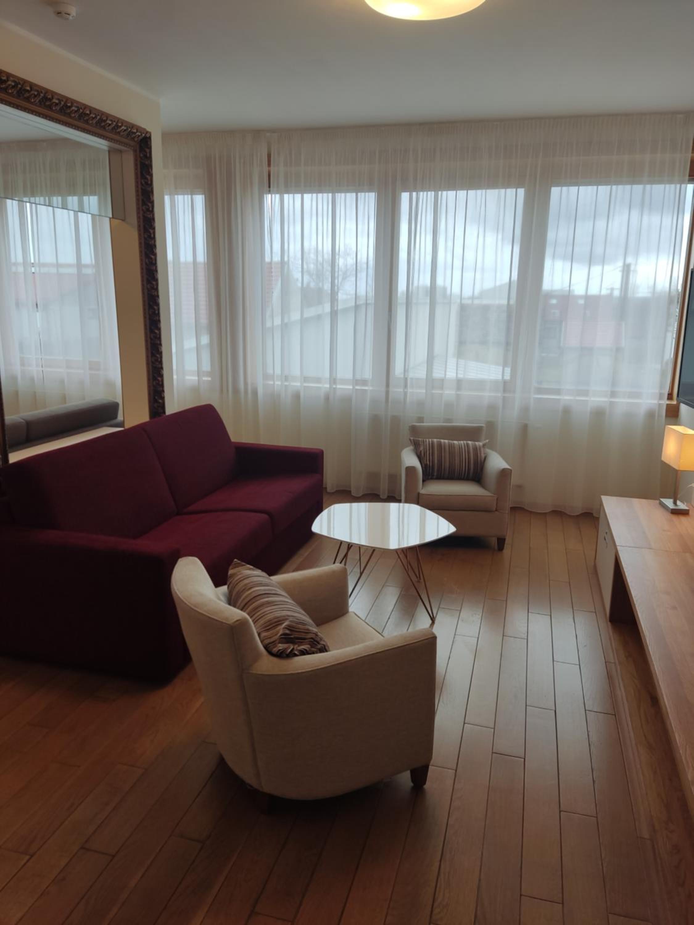 Deluxe Apartment (2 Adults) photo 1