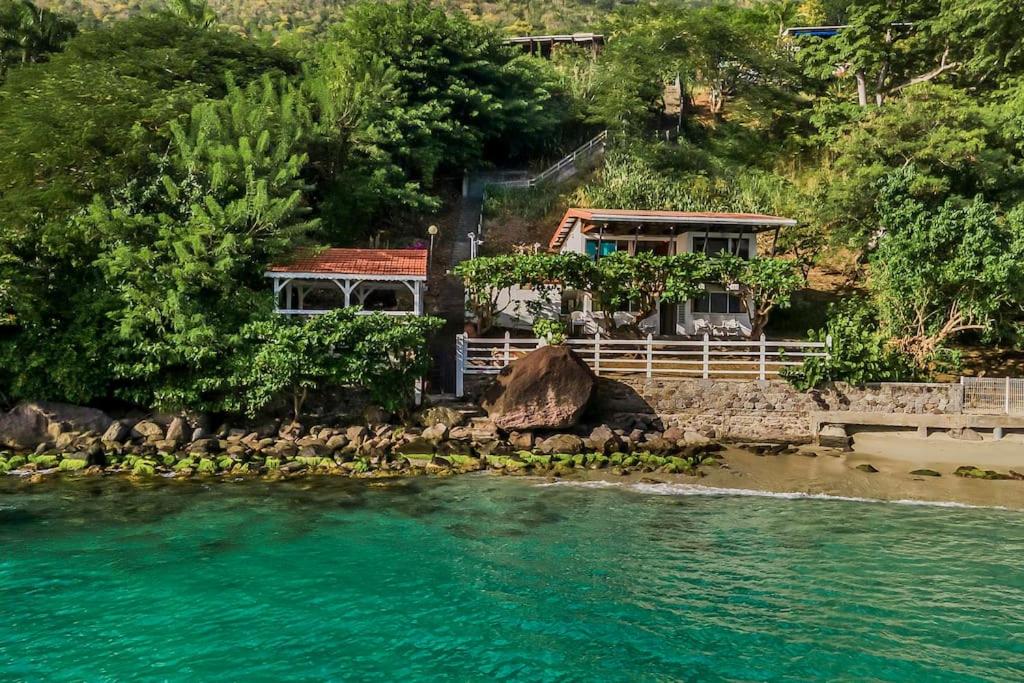 Three-Bedroom Villa photo 2