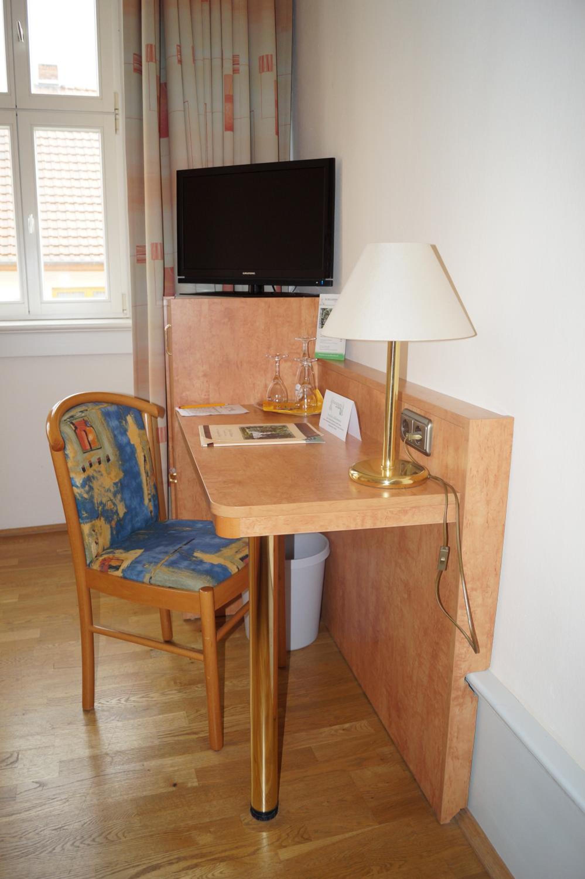 Single Room photo 3
