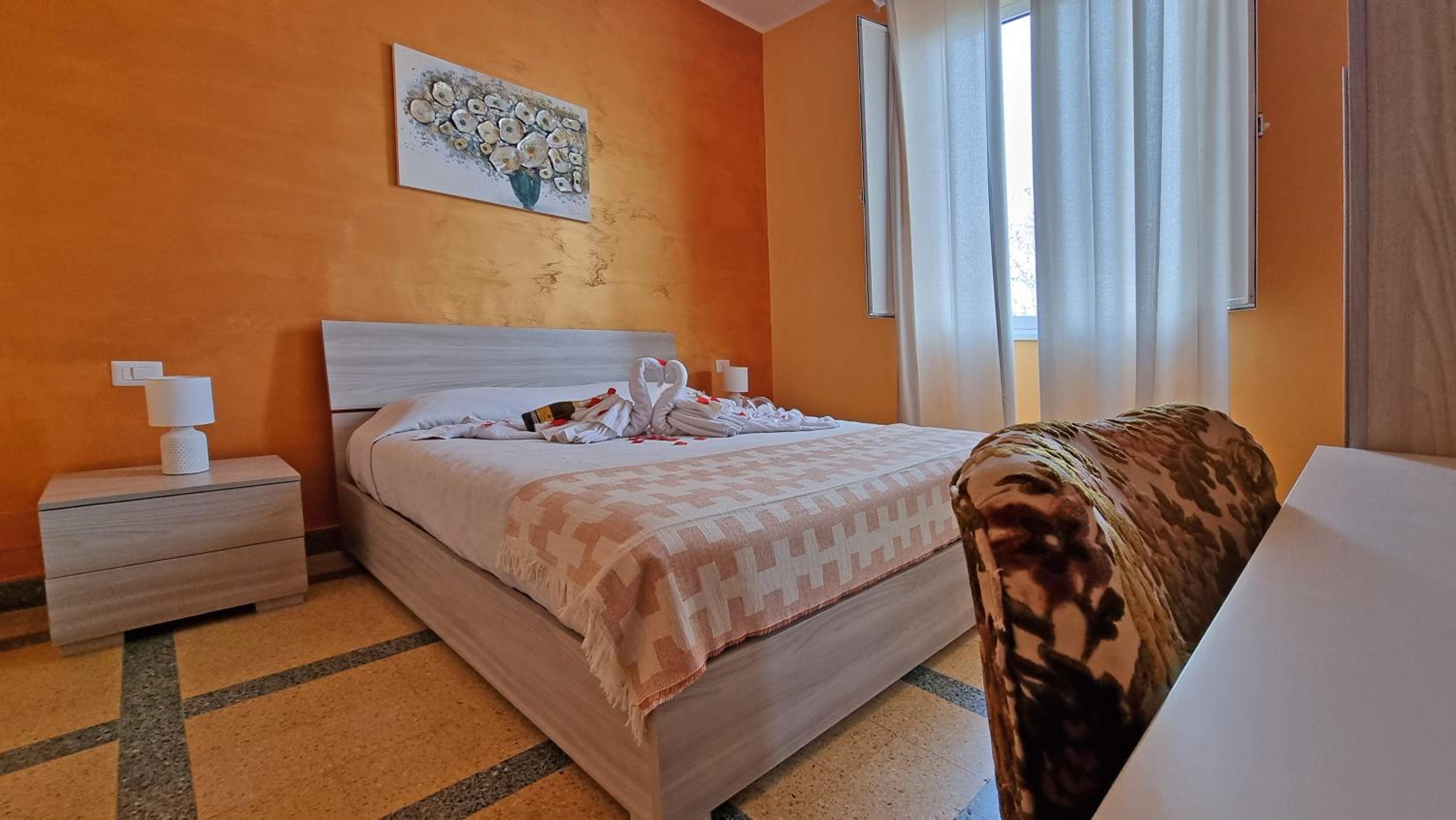 Double Room with Private Bathroom photo 1