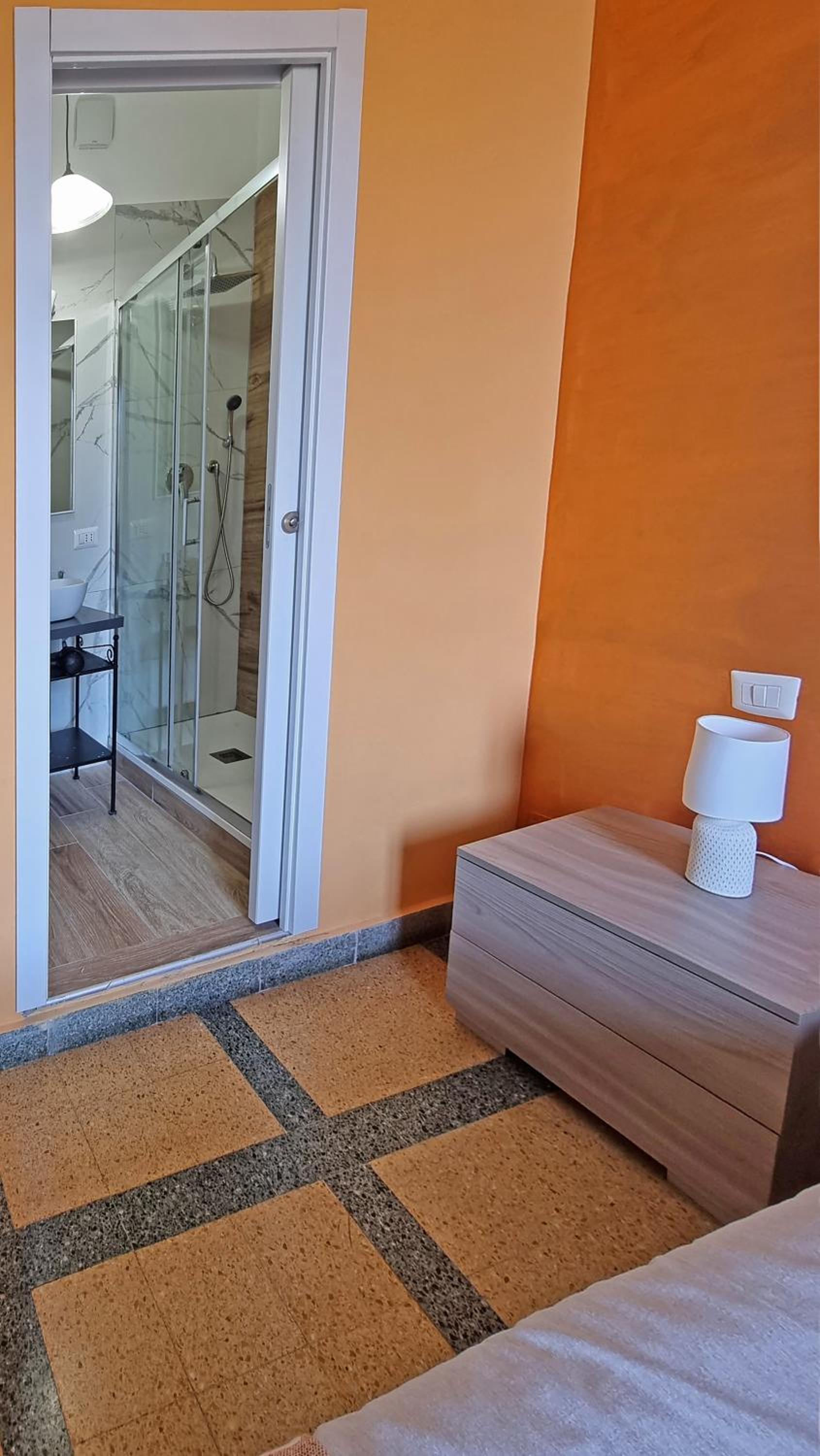 Double Room with Private Bathroom photo 2