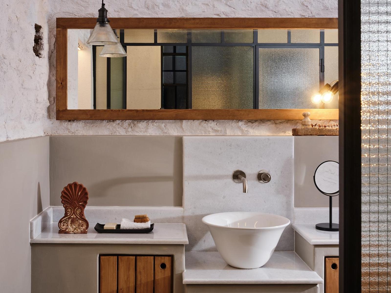 Menta - Courtyard Suite photo 3