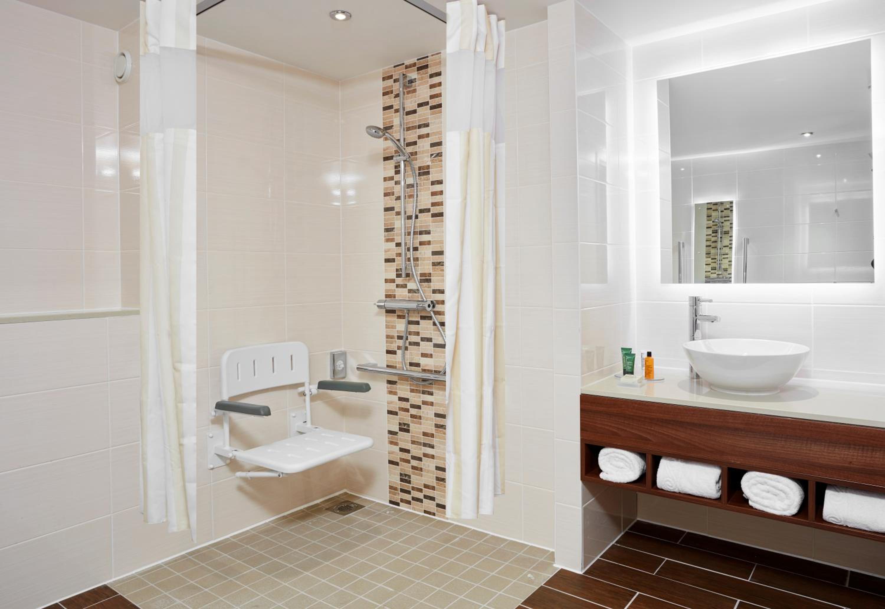 Hilton Garden Inn Sunderland, Billede 3