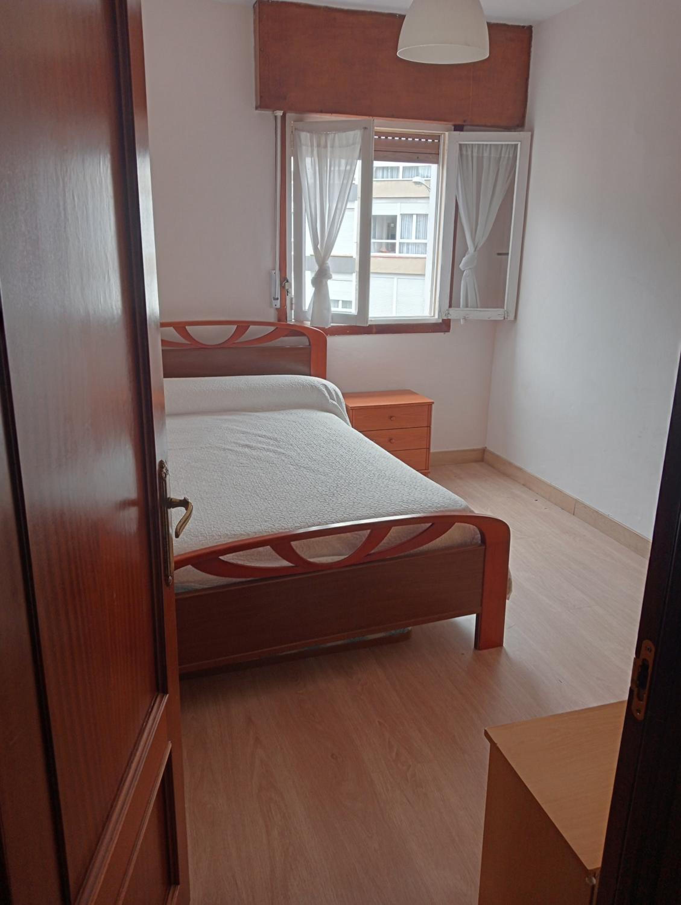Departamento de tres habitaciones