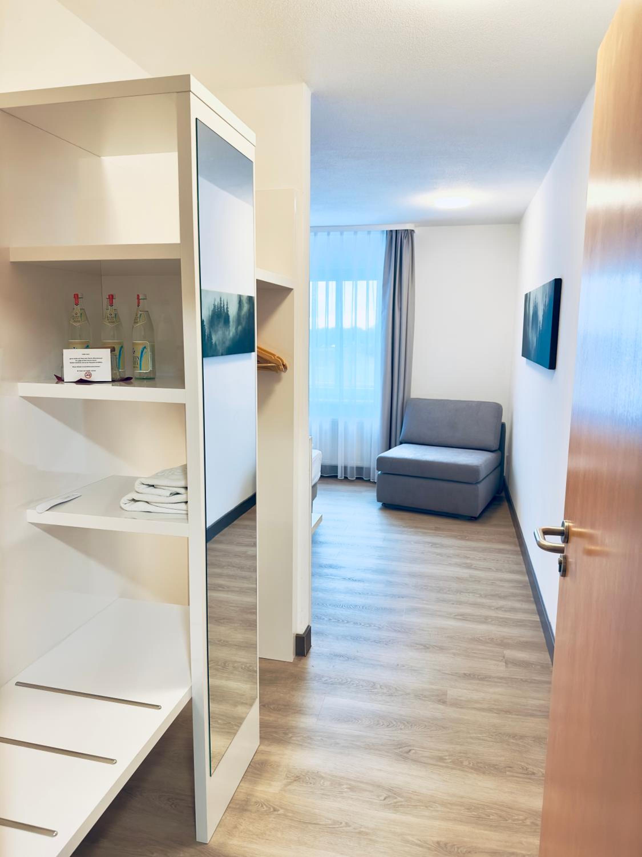 Standard Triple Room photo 3