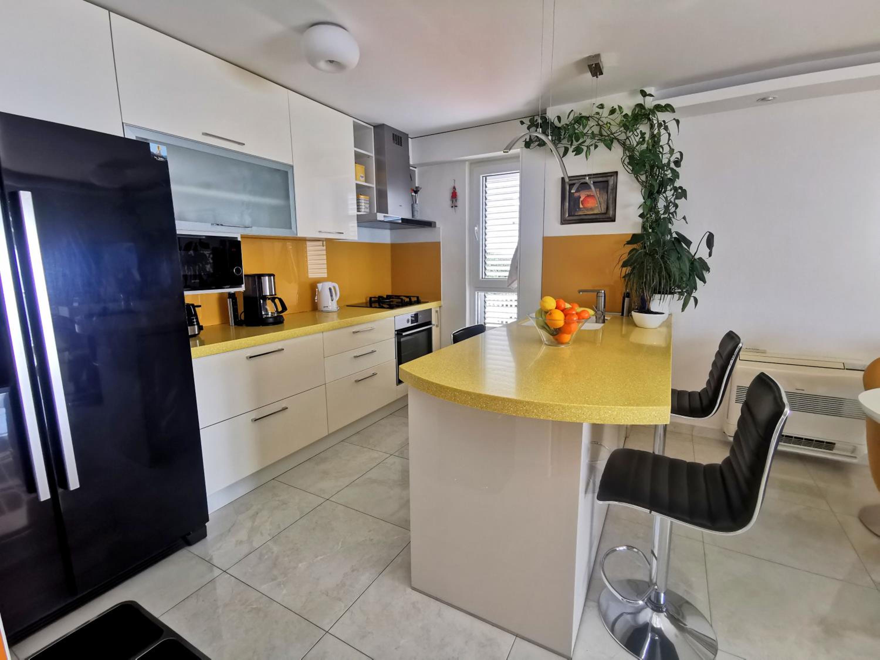 Penthouse Apartment photo 3