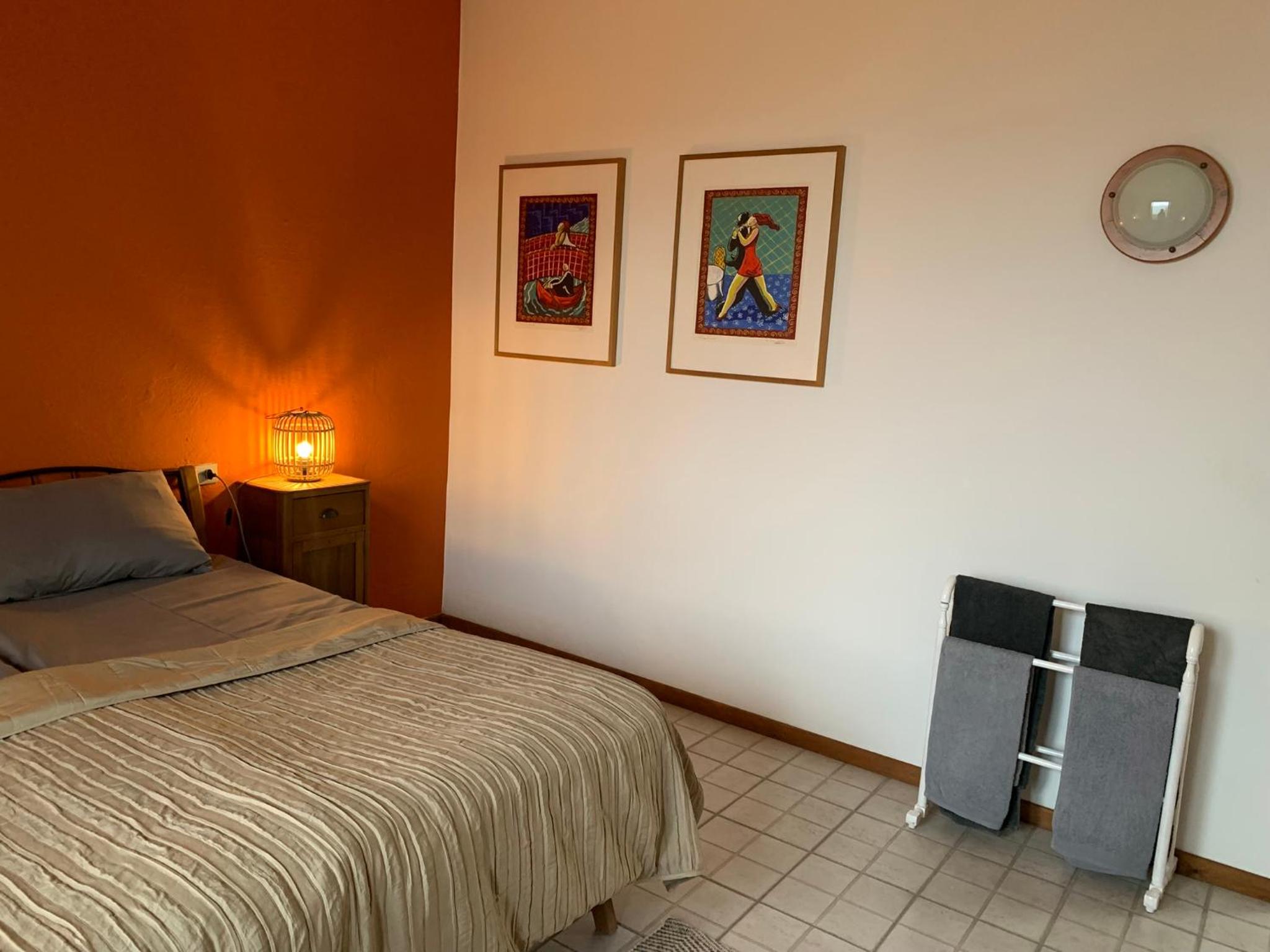 Double Room with Private Bathroom photo 1