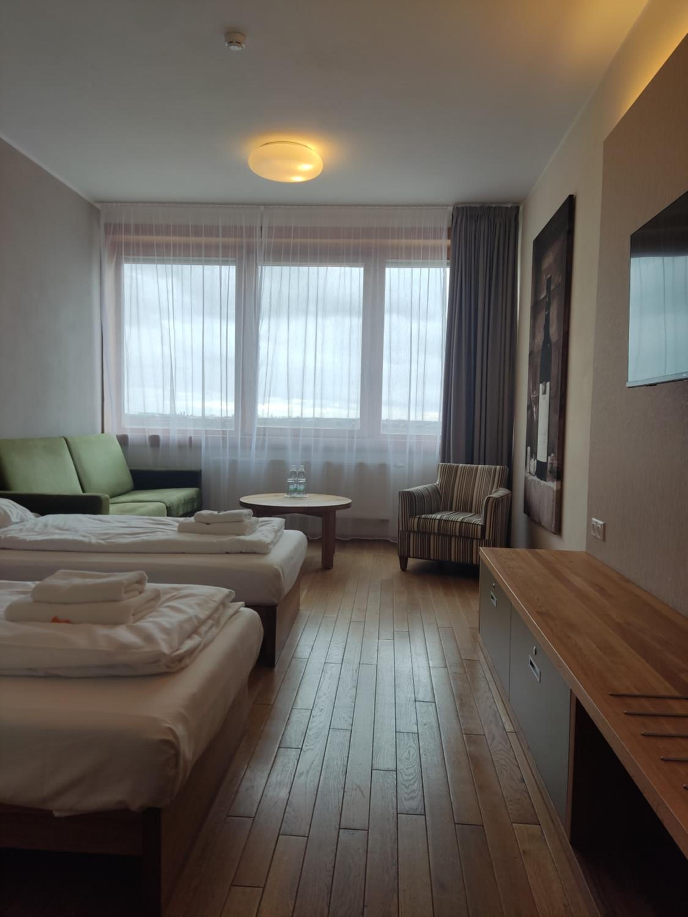 Double or Twin Room photo 1