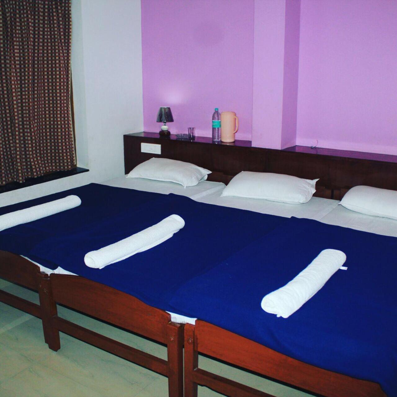 Standard Triple Room photo 1