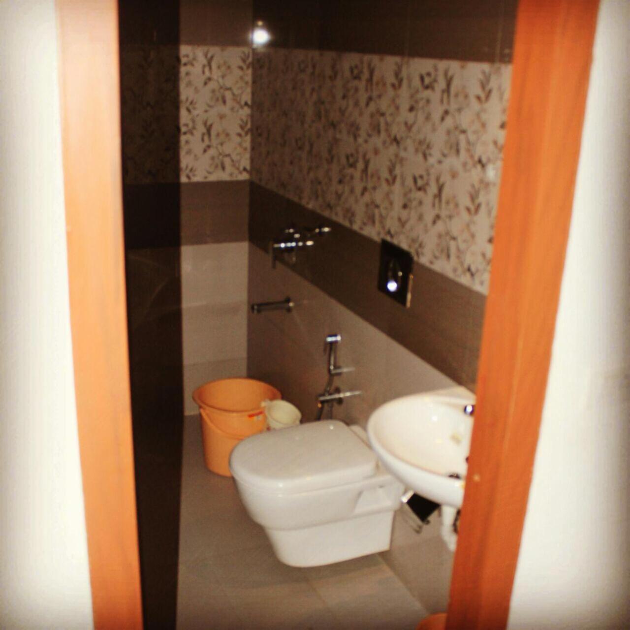 Standard Triple Room photo 2