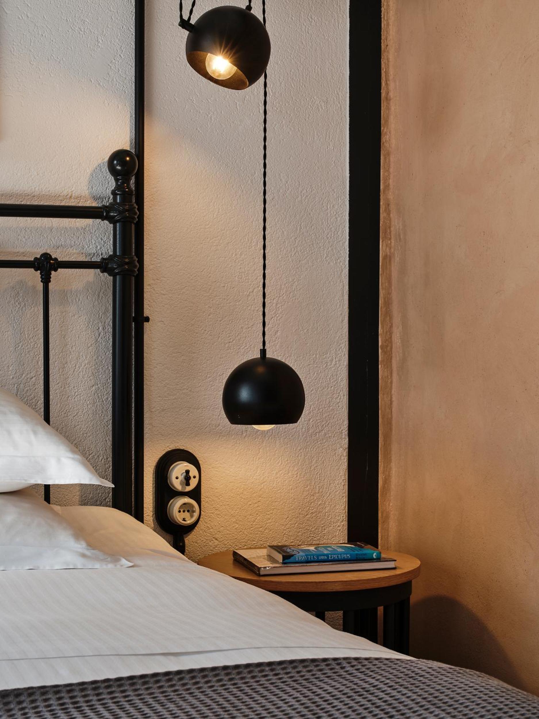 Elea - Deluxe Courtyard Suite photo 3