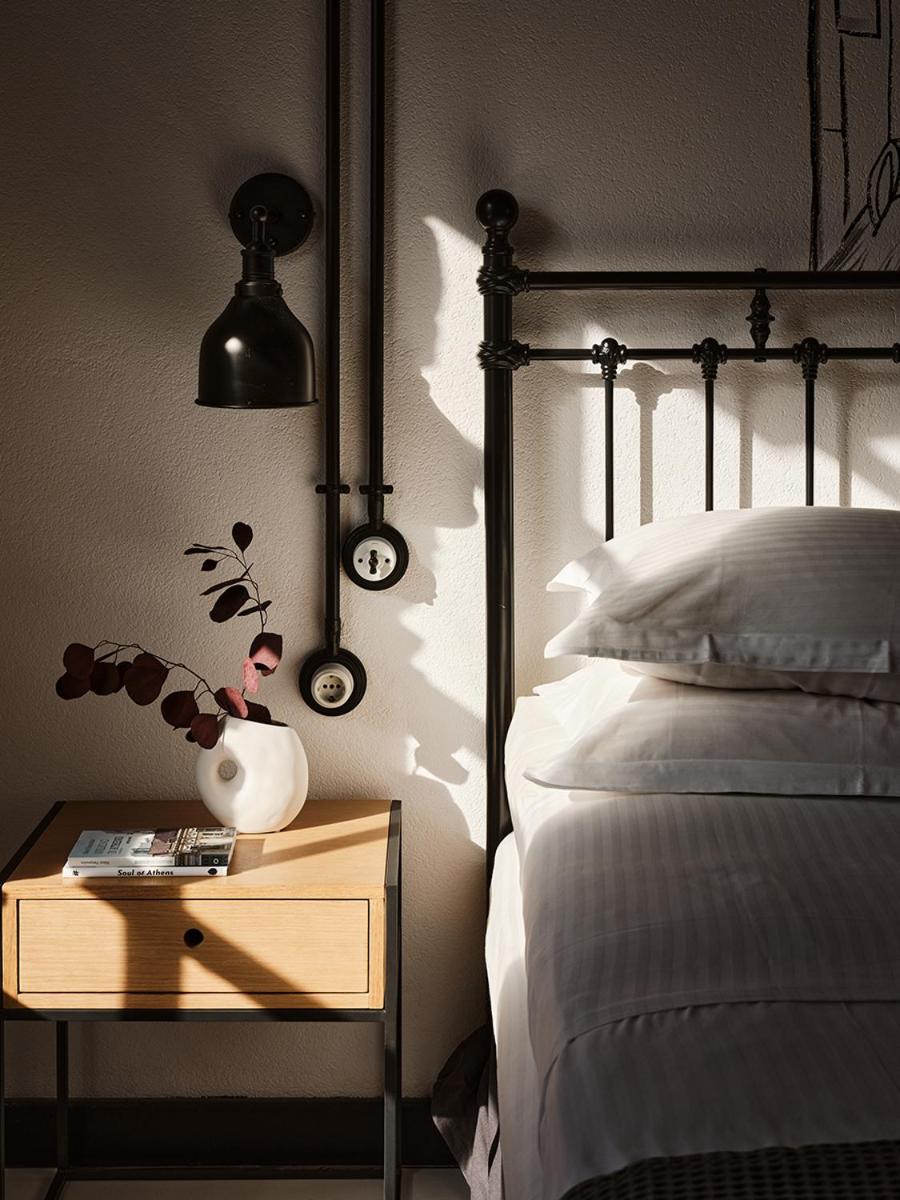 Aronia - Elevated Suite photo 3
