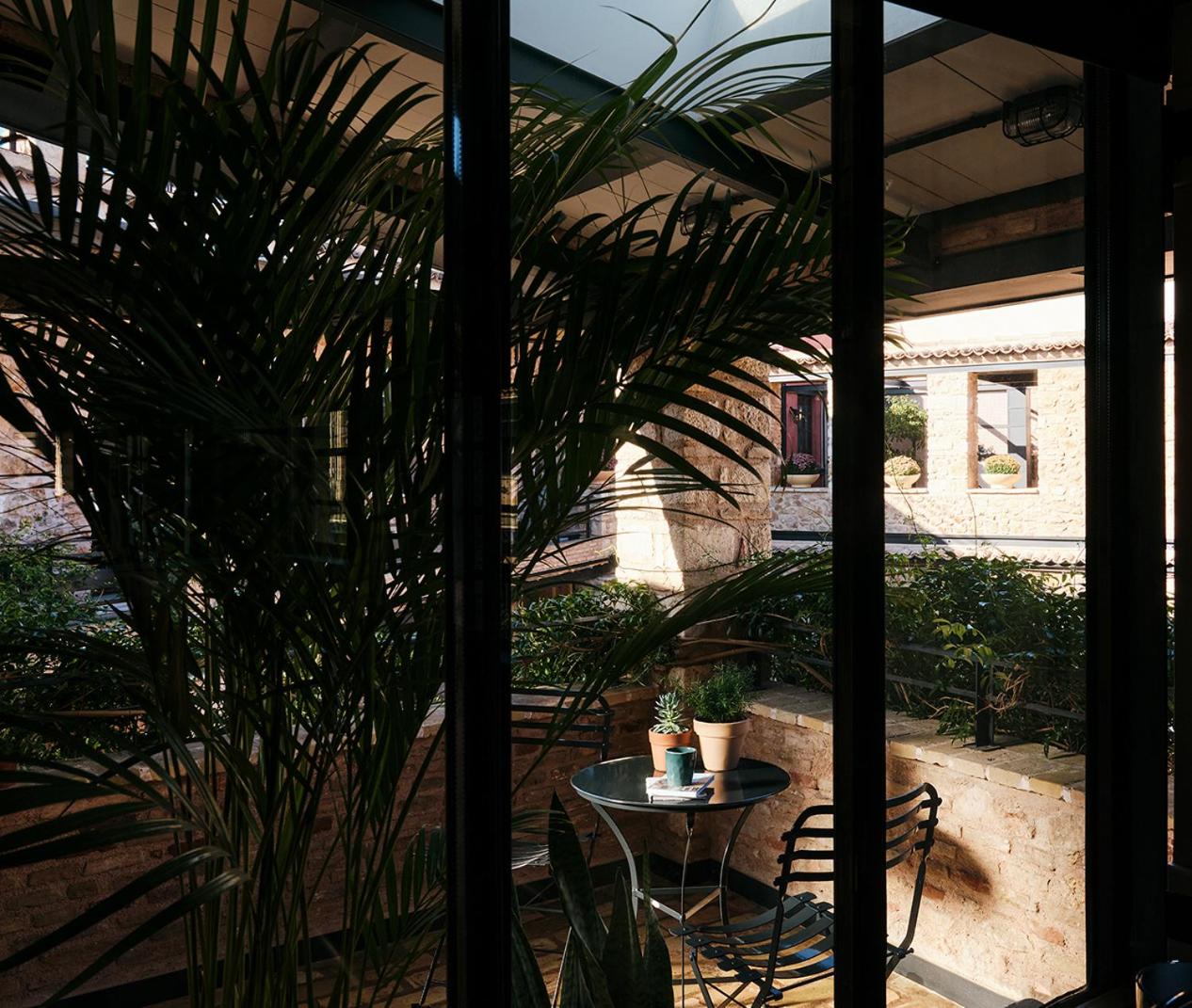 Levanda - Superior Elevated Suite with Private Balcony, photo 6