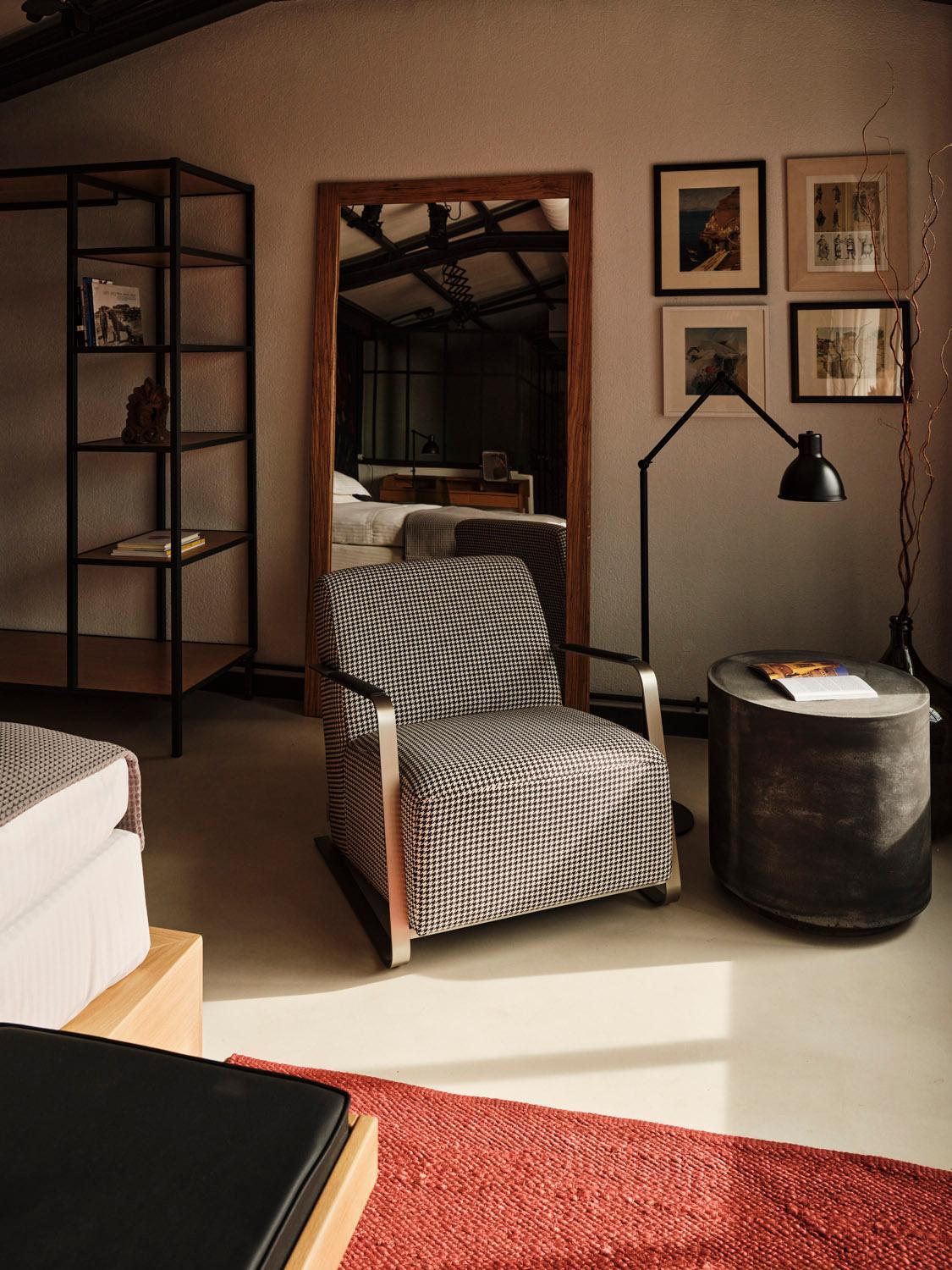 Gerani - Executive Elevated Suite with Private balcony photo 2
