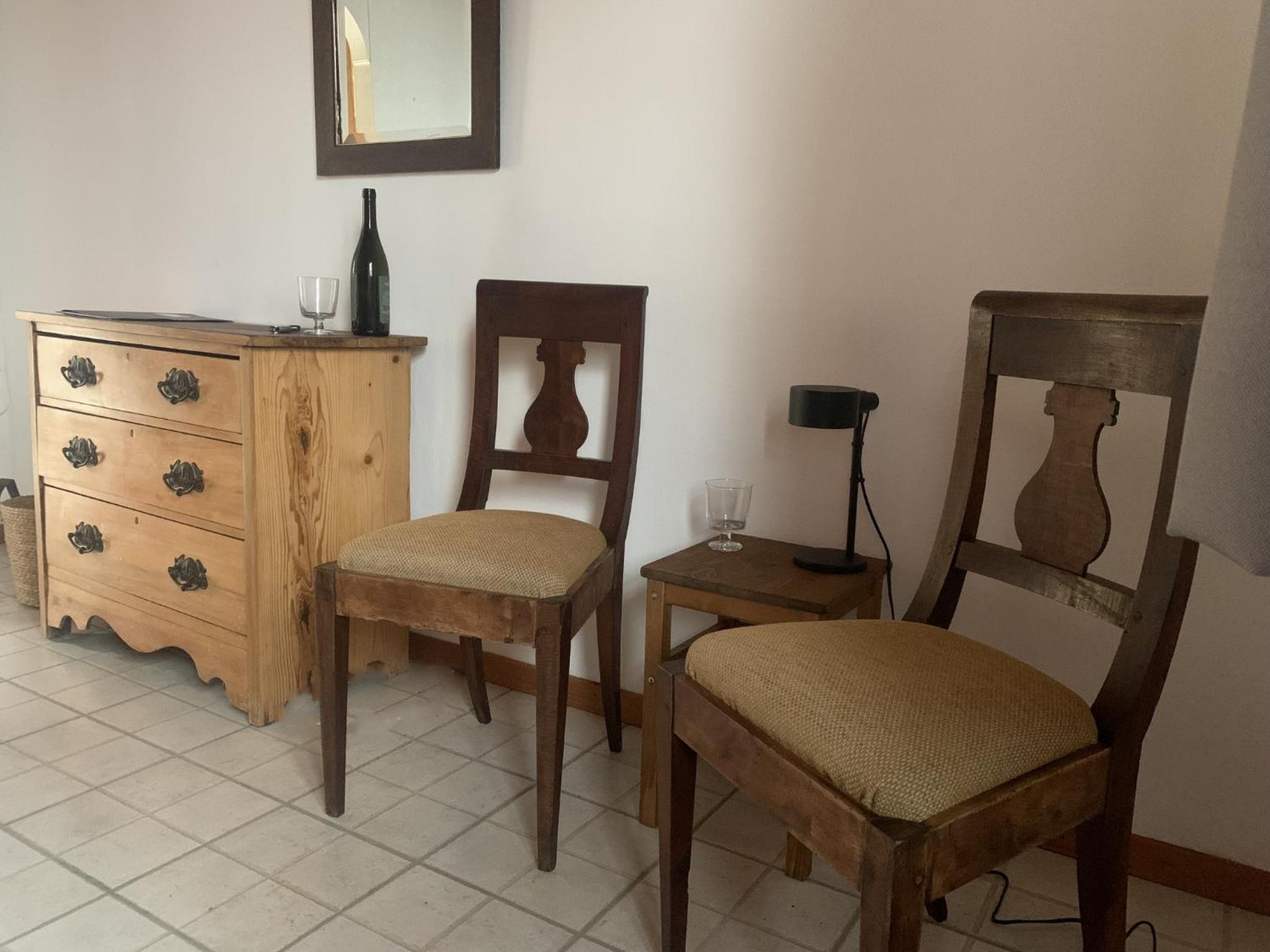 Double Room with Private Bathroom photo 2