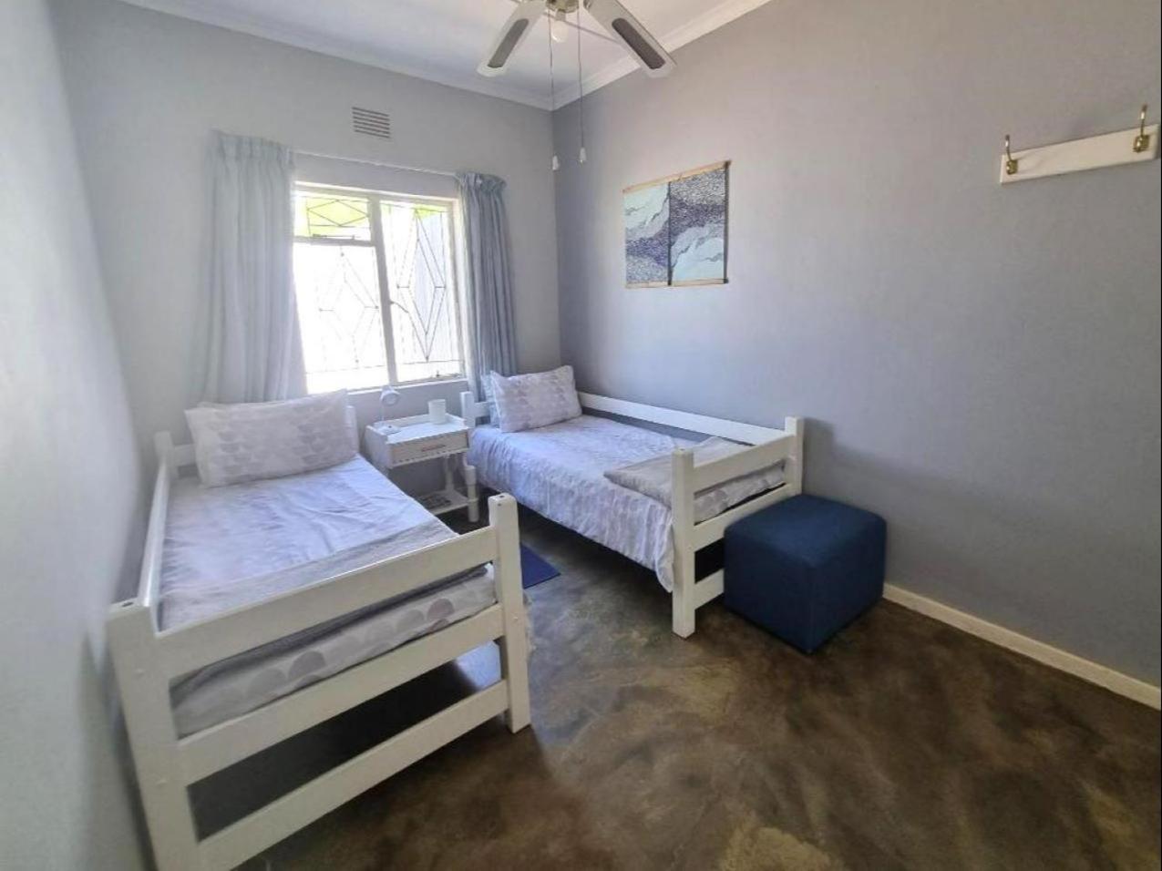 Queen Room with Garden View photo 3
