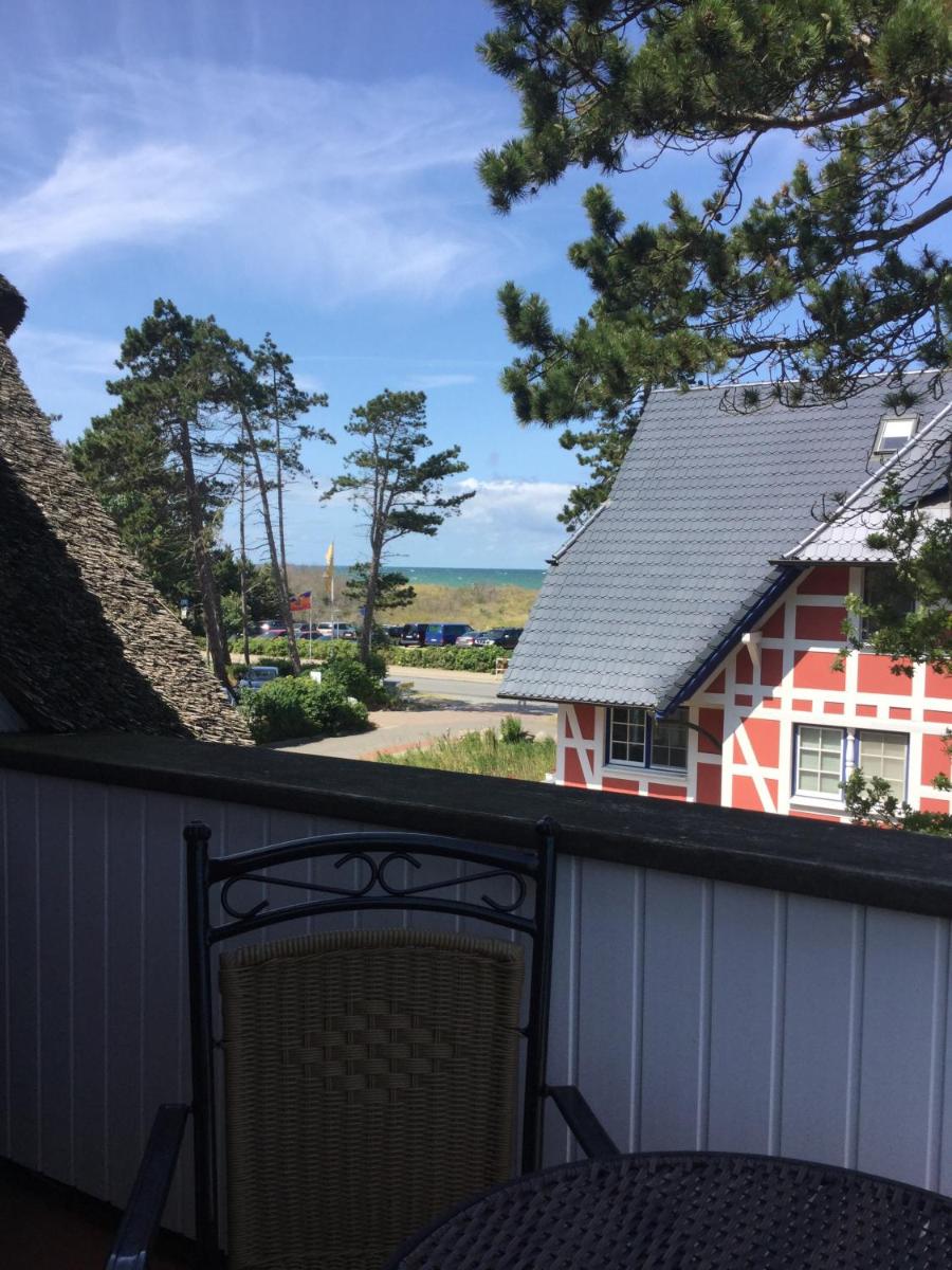 Two Bedroom Maisonette Apartment with Balcony photo 1