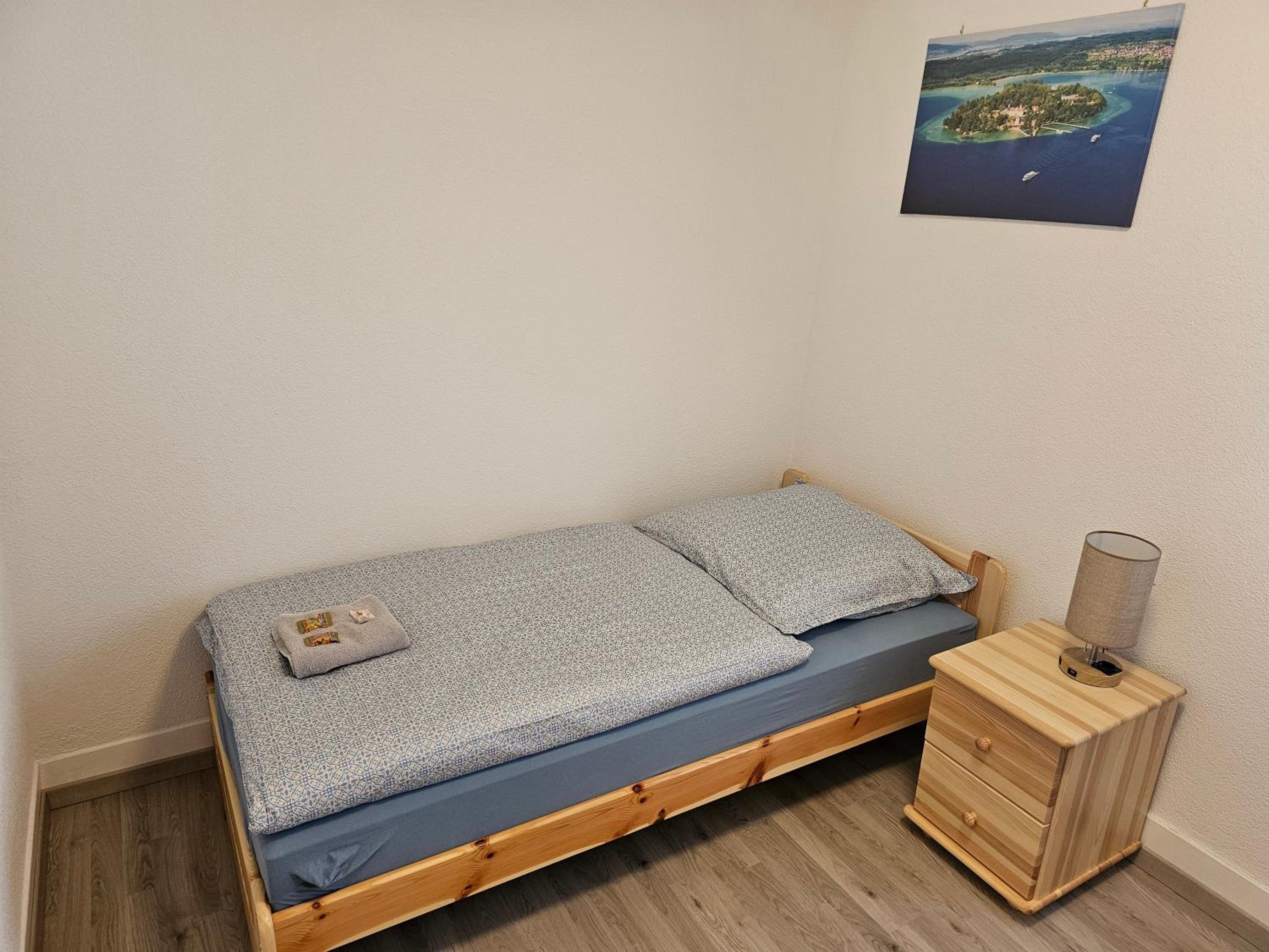 Single Room photo 1