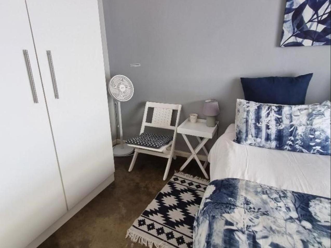 Queen Room with Garden View photo 2