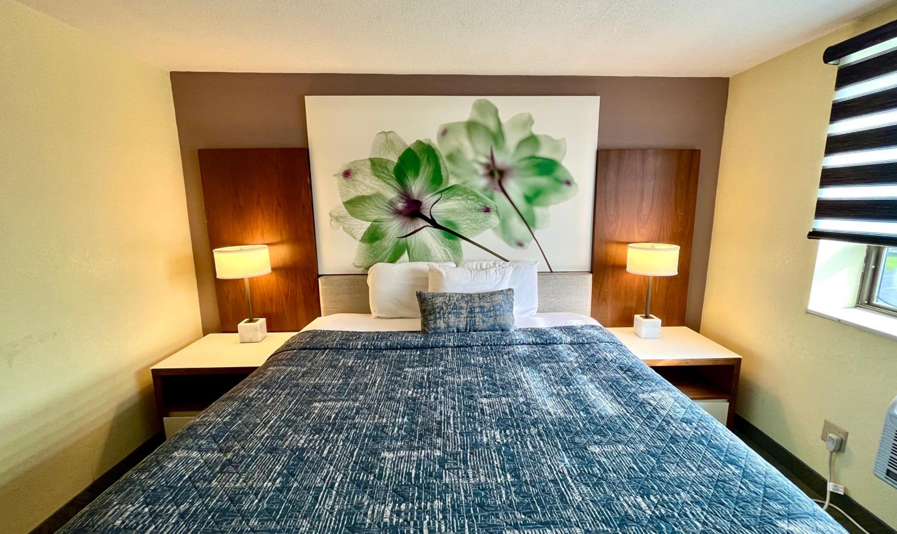 King Room - Photo 3