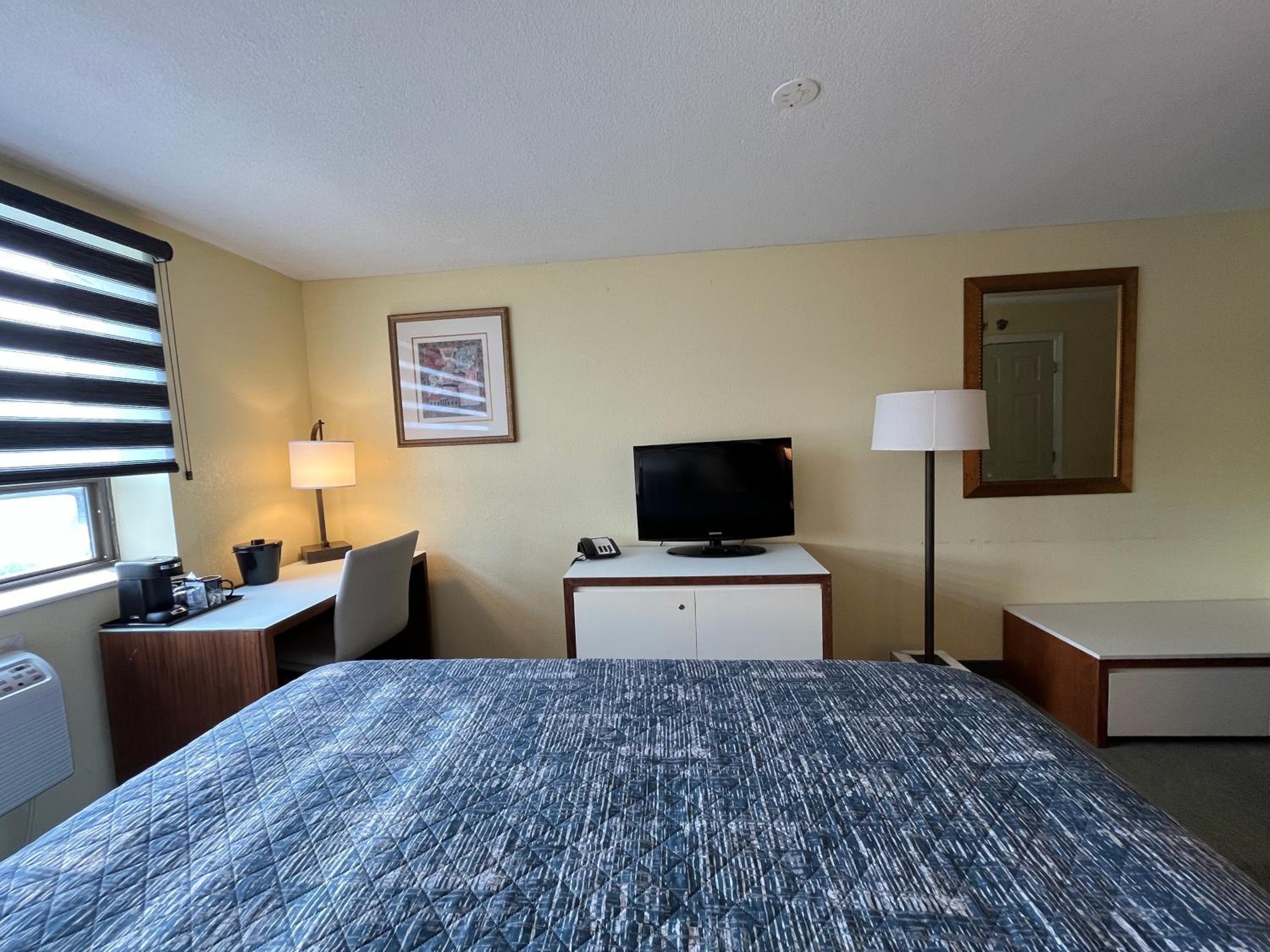 King Room - Photo 2