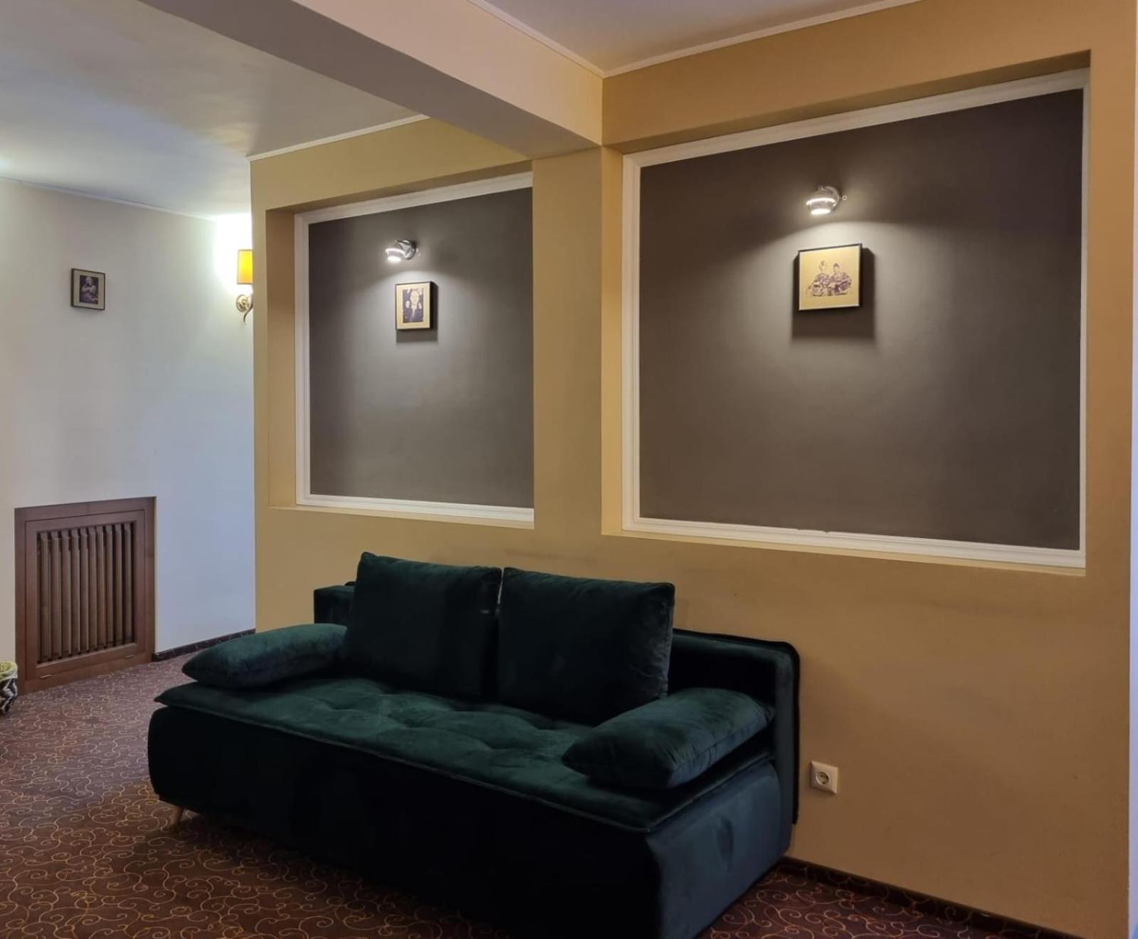 Deluxe Junior Suite photo 1