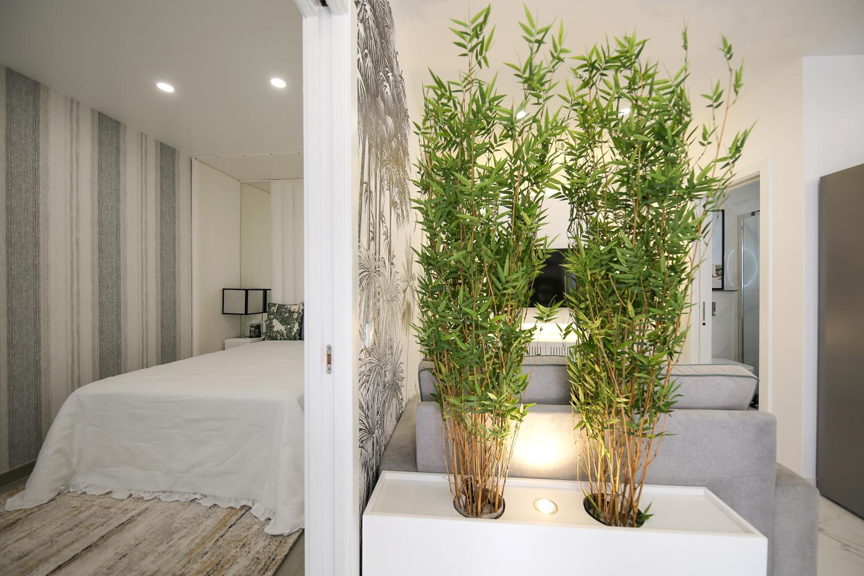 One-Bedroom Apartment - Photo 18