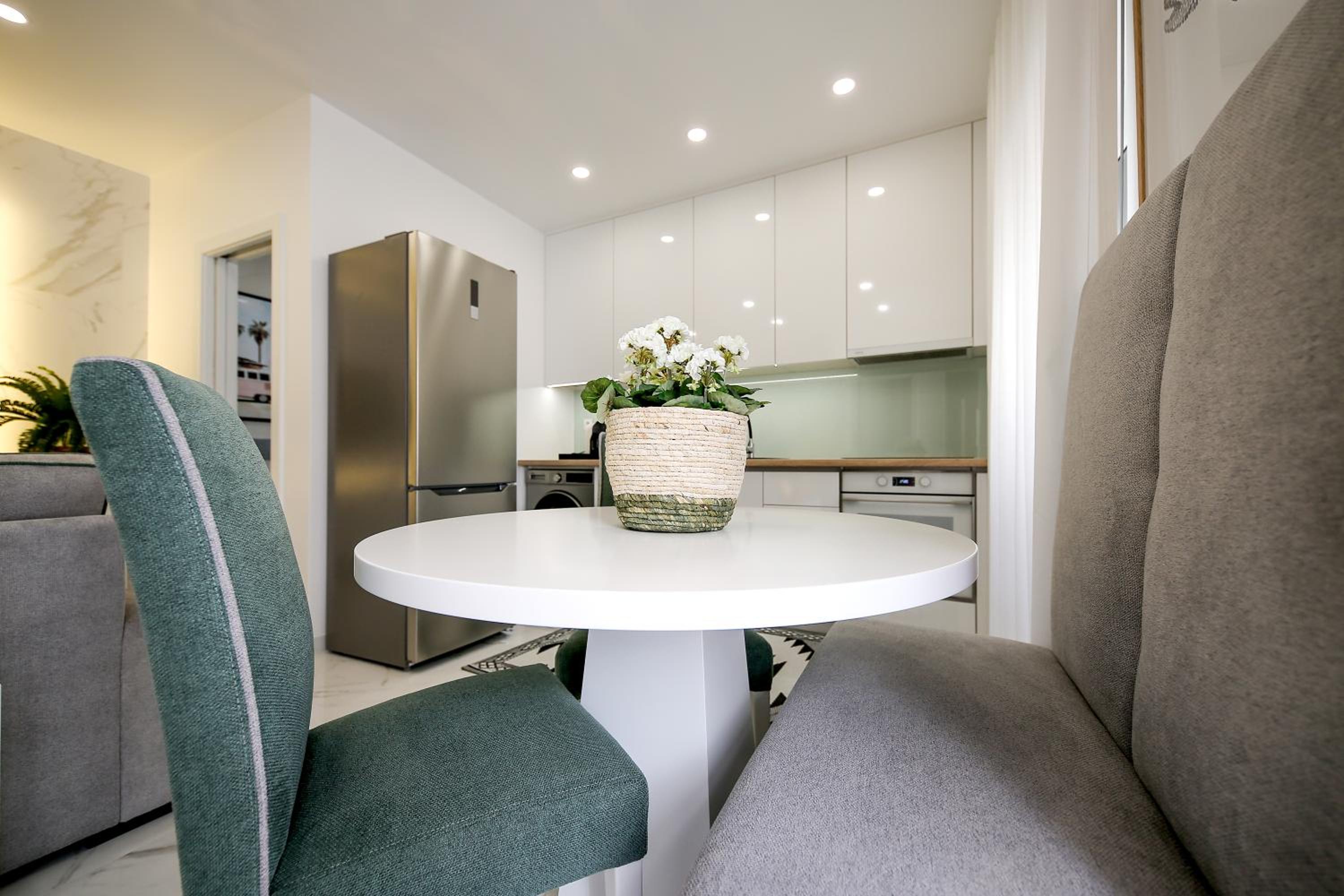 One-Bedroom Apartment - Photo 5