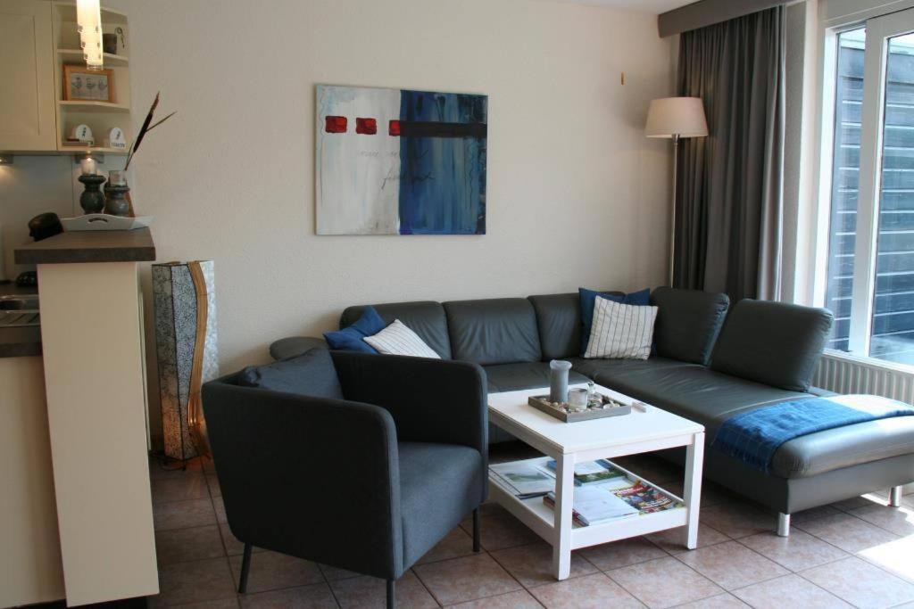 Three-Bedroom House photo 1