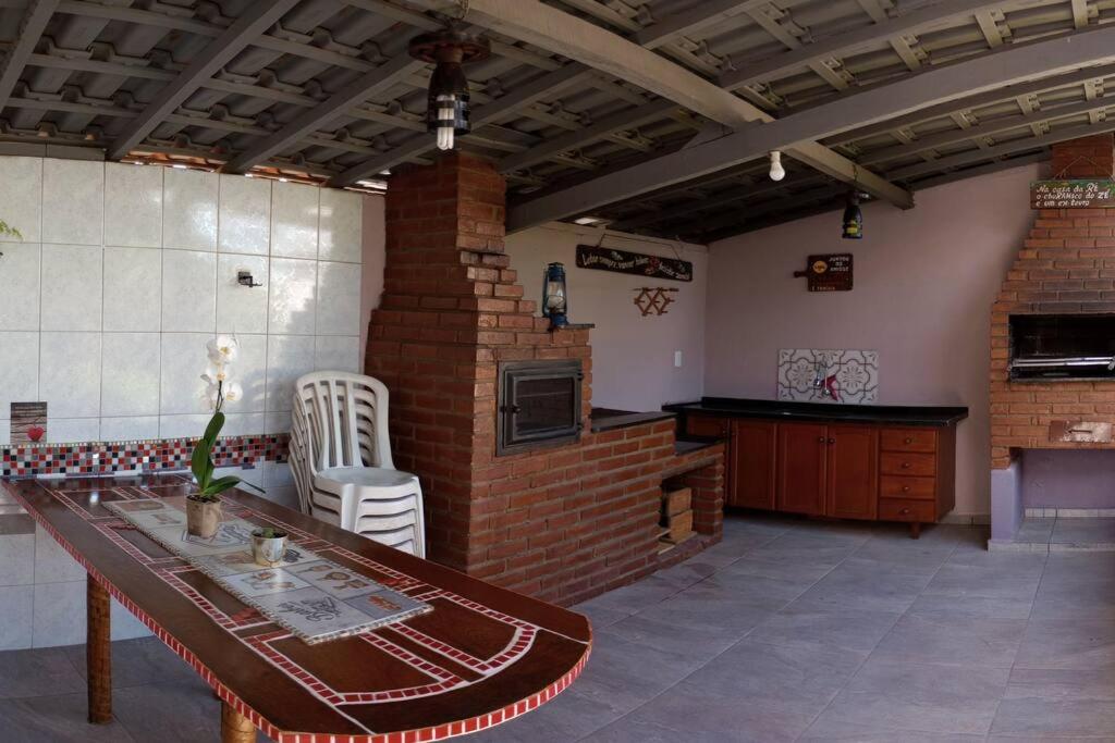 Two-Bedroom House photo 3