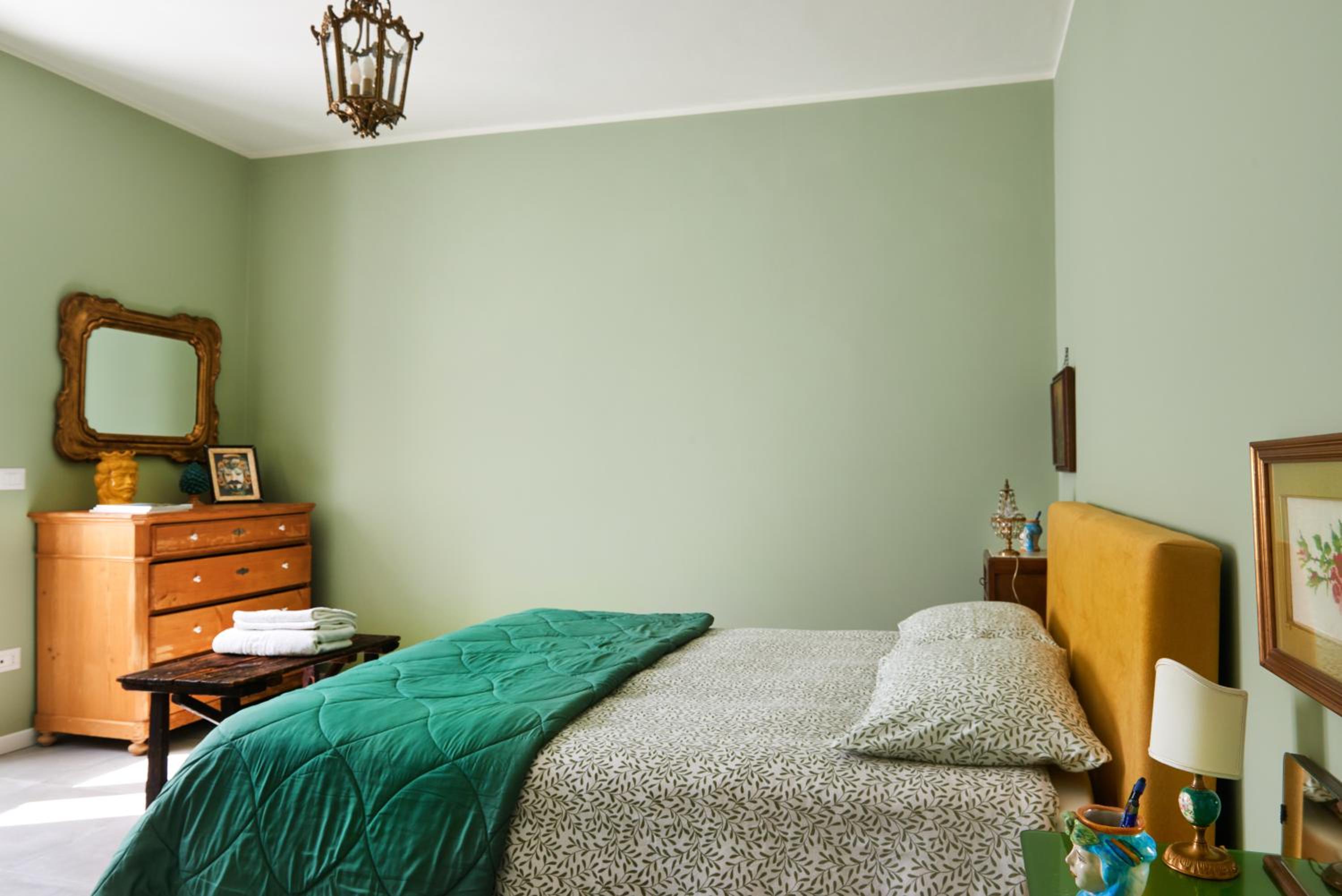 One-Bedroom House photo 3