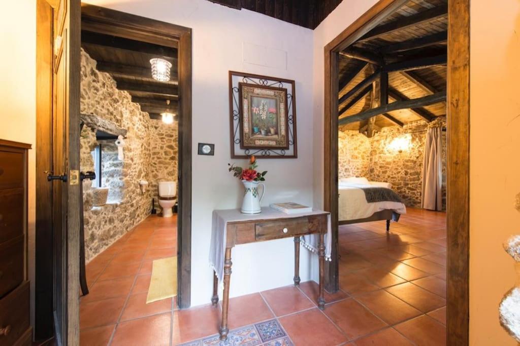 Casa de Dos Habitaciones